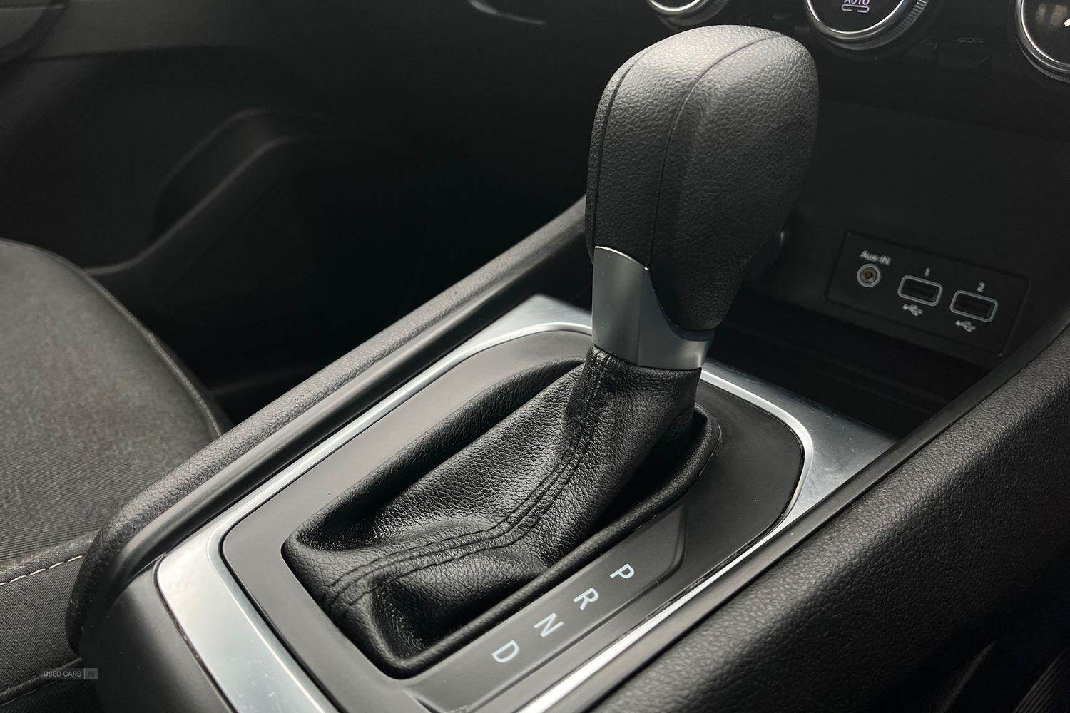 Feb 2022 Renault Captur 1.3 TCE 140 Iconic 5dr EDC