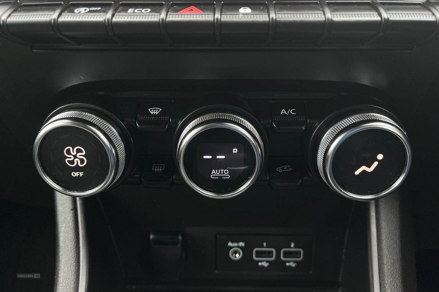 Feb 2022 Renault Captur 1.3 TCE 140 Iconic 5dr EDC