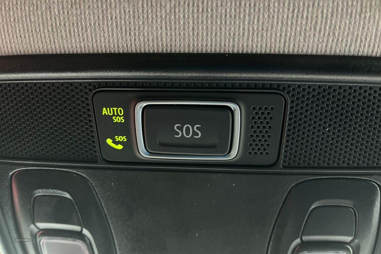 Feb 2022 Renault Captur 1.3 TCE 140 Iconic 5dr EDC
