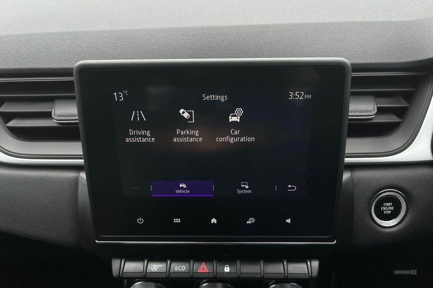Feb 2022 Renault Captur 1.3 TCE 140 Iconic 5dr EDC
