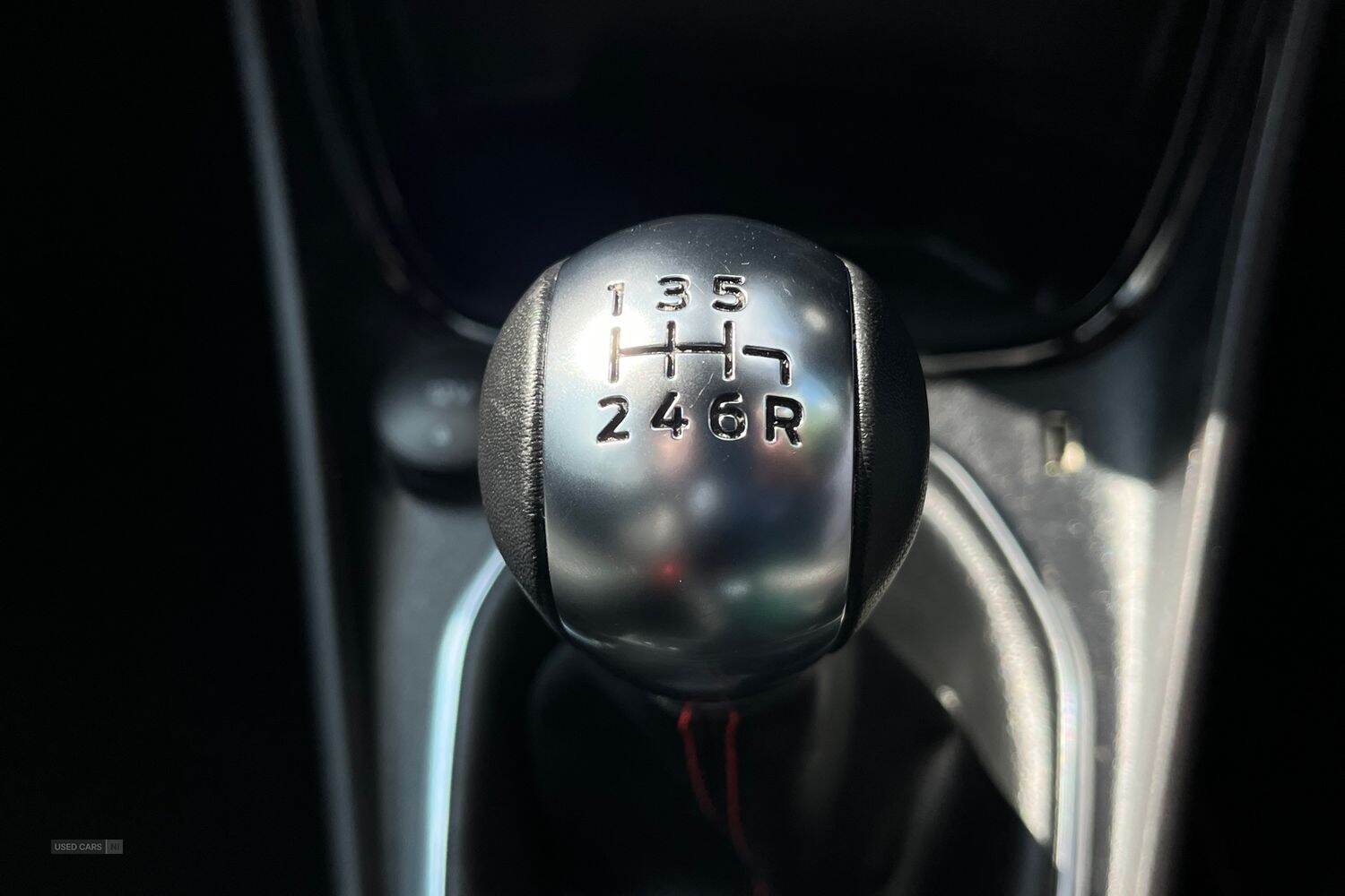 Apr 2023 Ford Puma 1.0 EcoBoost Hybrid mHEV ST-Line X 5dr