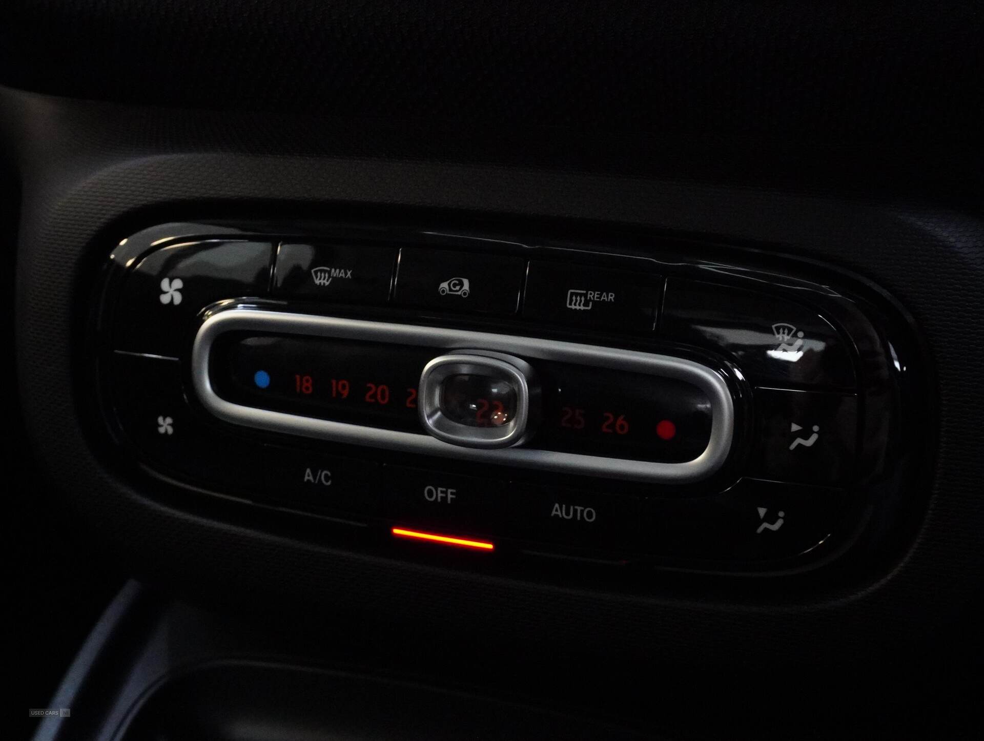 Feb 2020 Smart Fortwo 60kW EQ Prime Premium 17kWh 2dr Auto