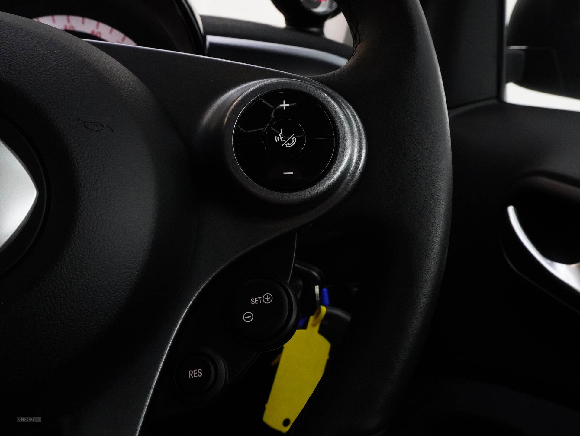 Feb 2020 Smart Fortwo 60kW EQ Prime Premium 17kWh 2dr Auto