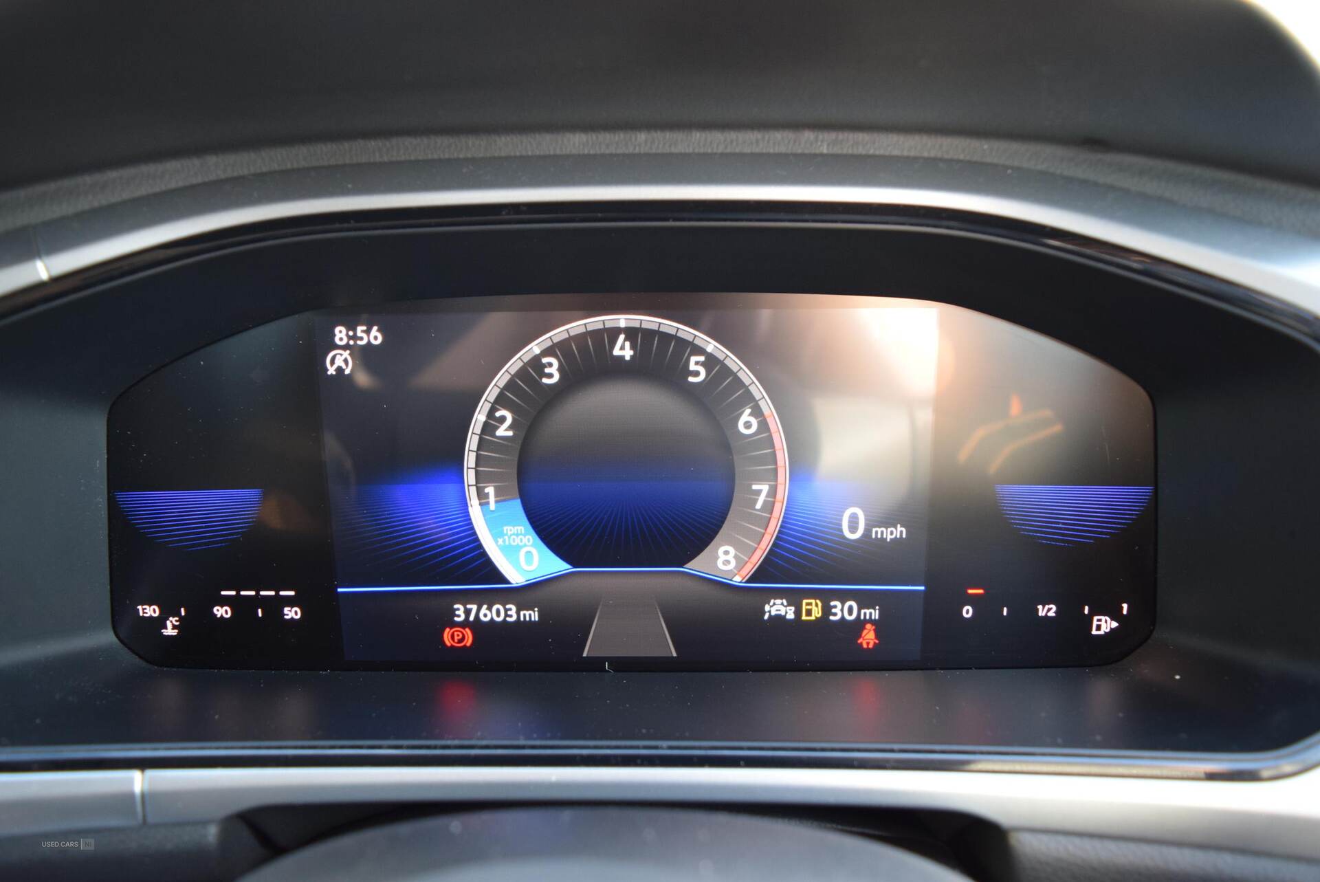 2022 Volkswagen T-Roc 1.0 TSI Life 5dr