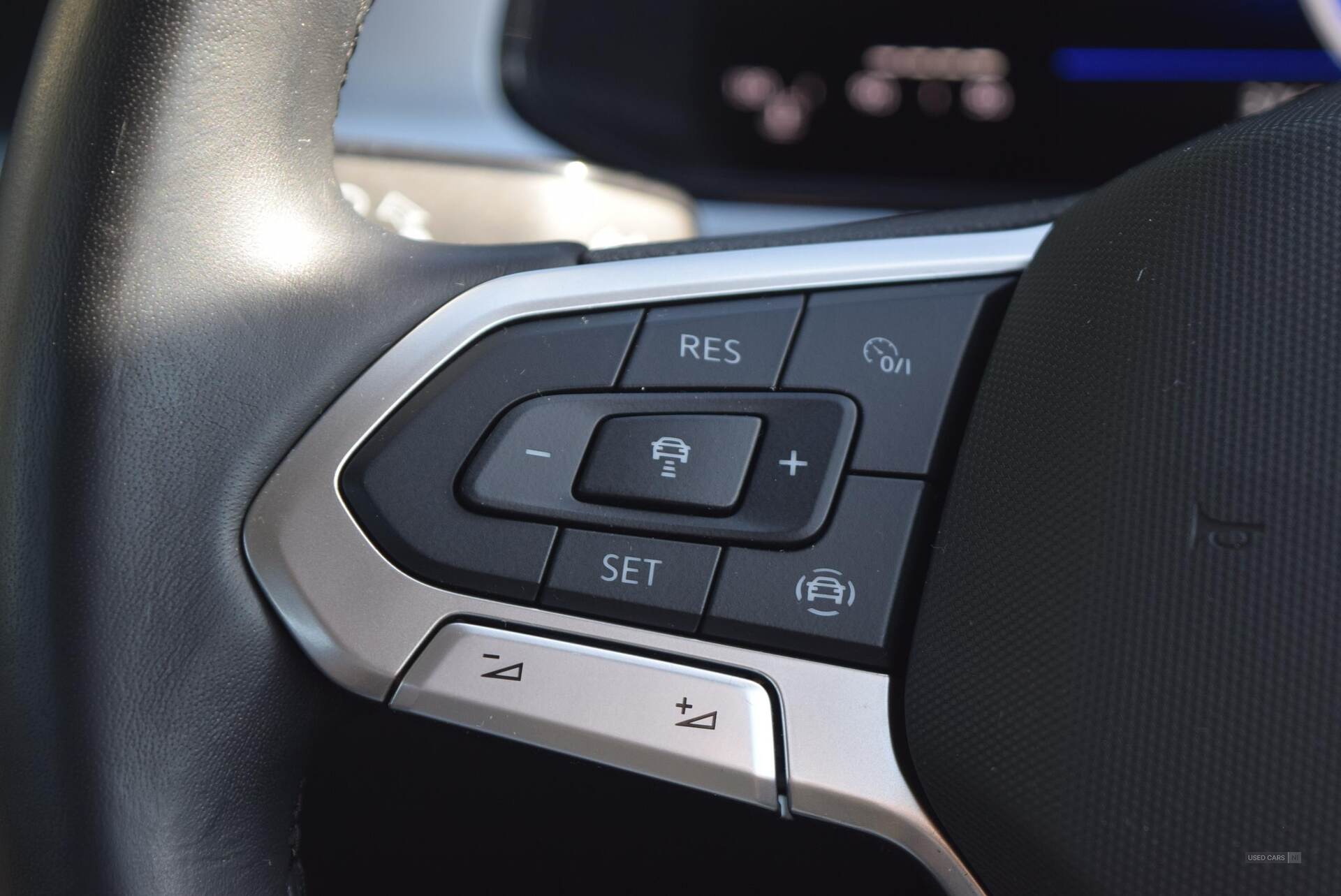 2022 Volkswagen T-Roc 1.0 TSI Life 5dr