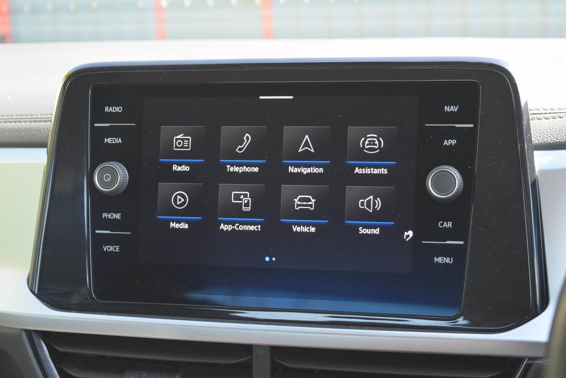 2022 Volkswagen T-Roc 1.0 TSI Life 5dr