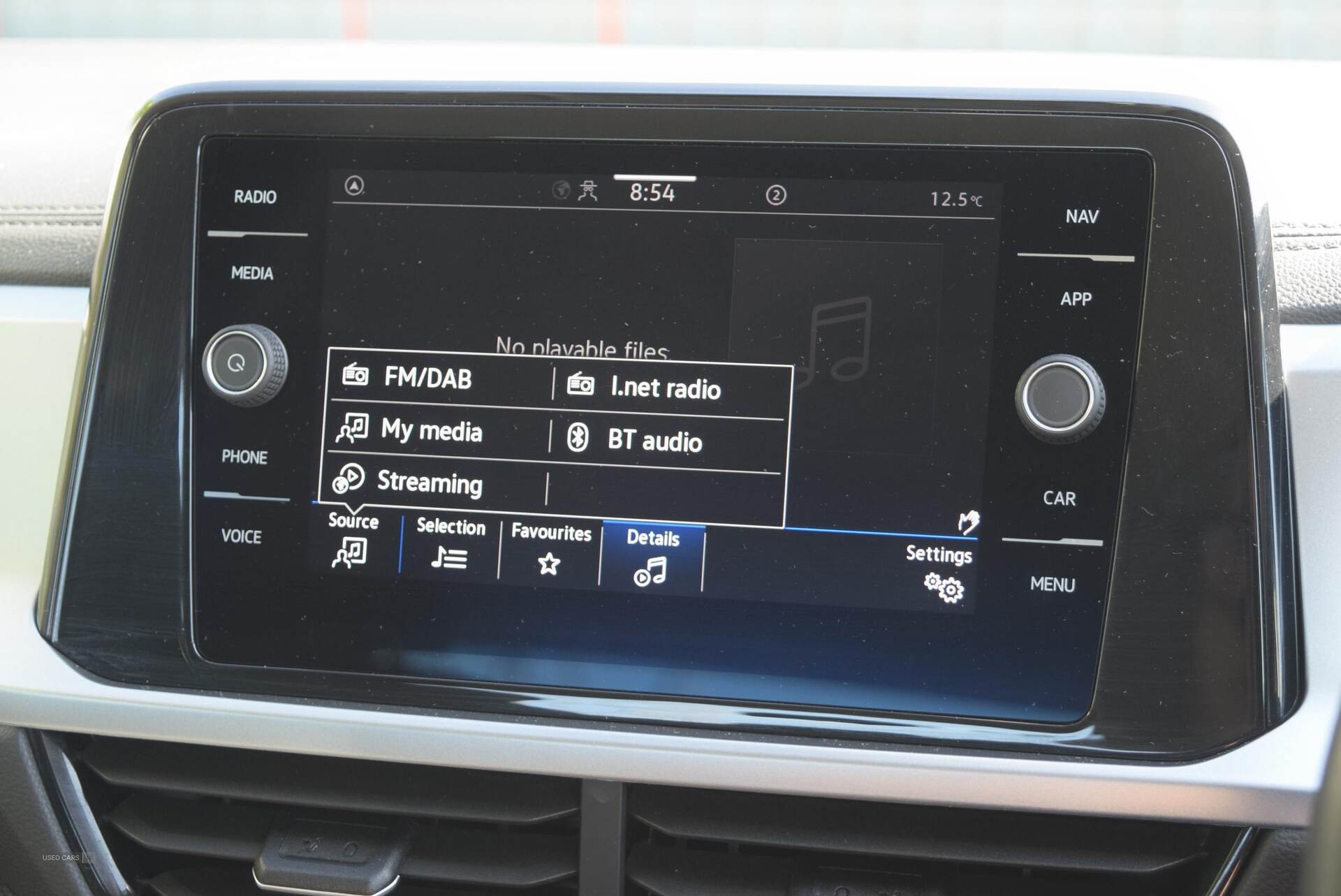 2022 Volkswagen T-Roc 1.0 TSI Life 5dr