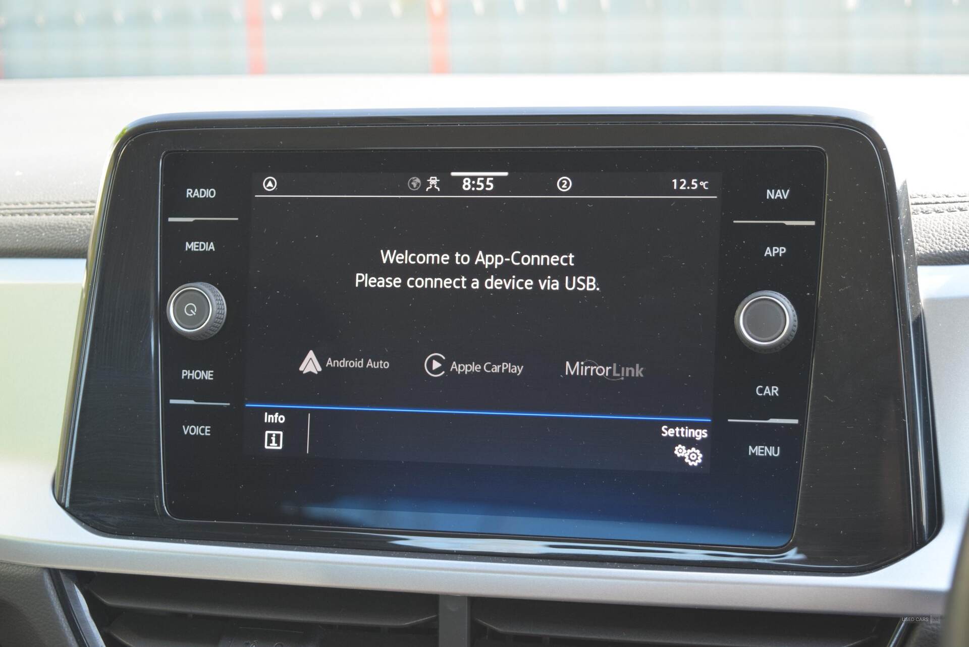 2022 Volkswagen T-Roc 1.0 TSI Life 5dr
