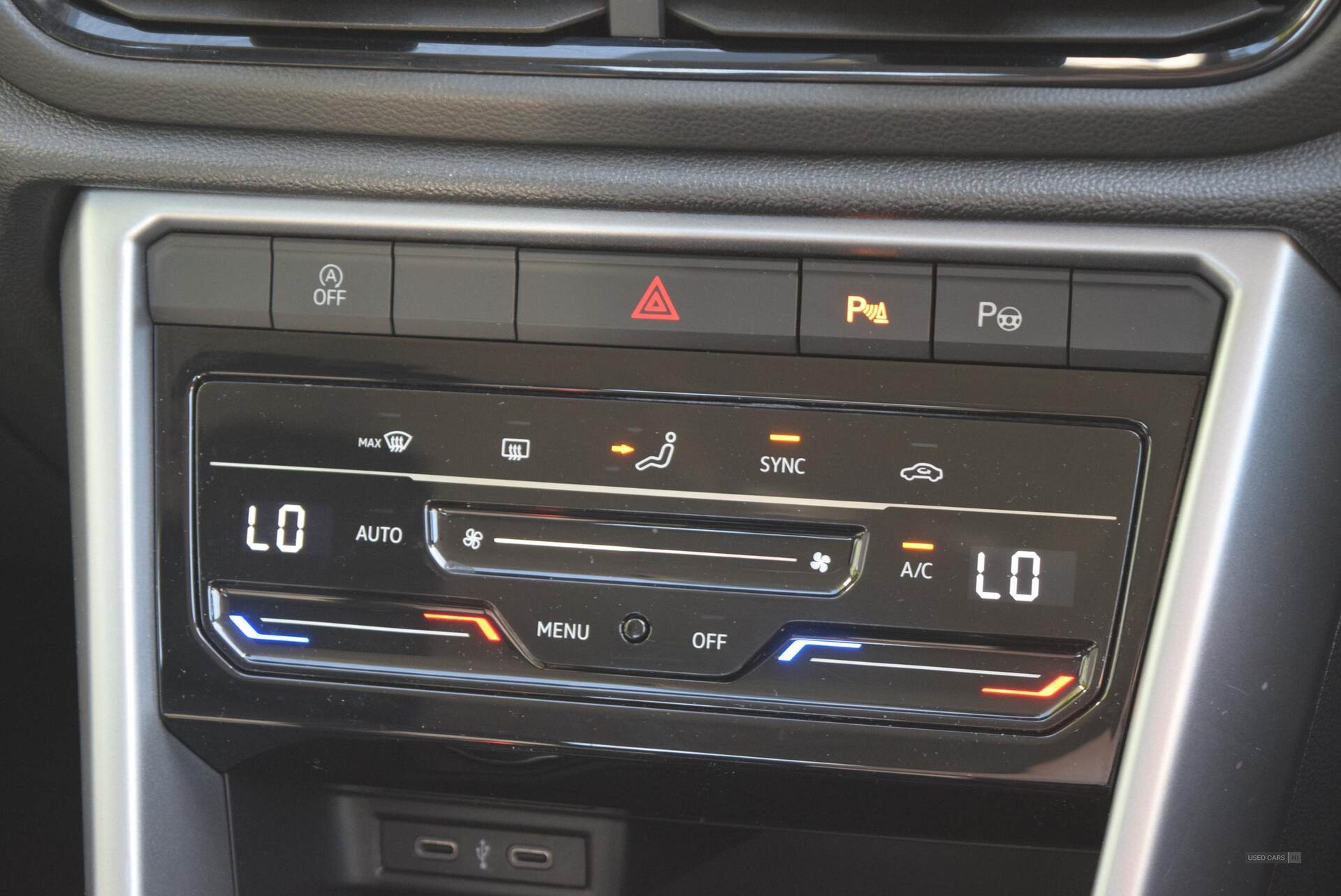2022 Volkswagen T-Roc 1.0 TSI Life 5dr