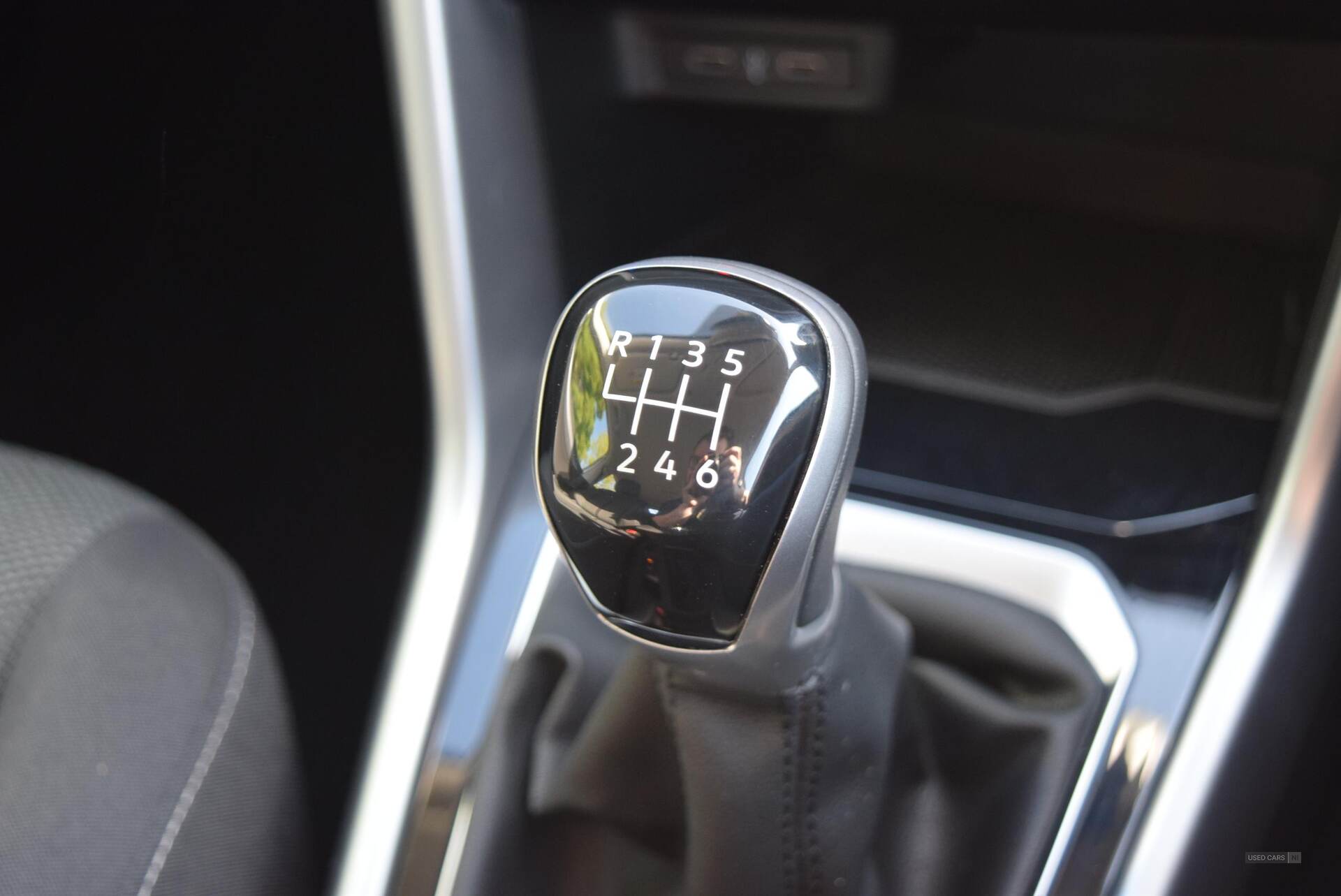 2022 Volkswagen T-Roc 1.0 TSI Life 5dr