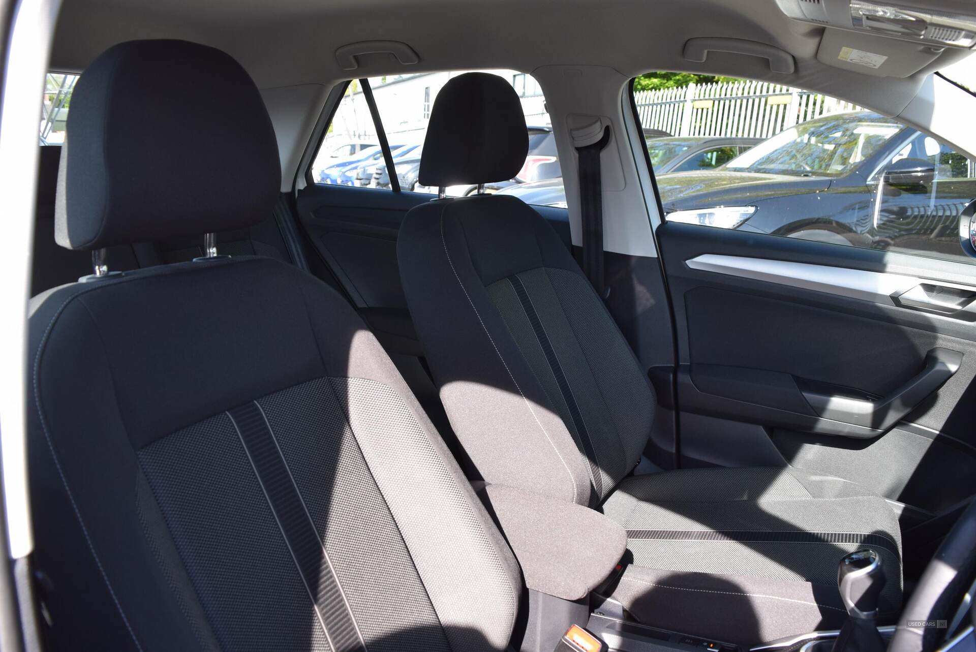 2022 Volkswagen T-Roc 1.0 TSI Life 5dr