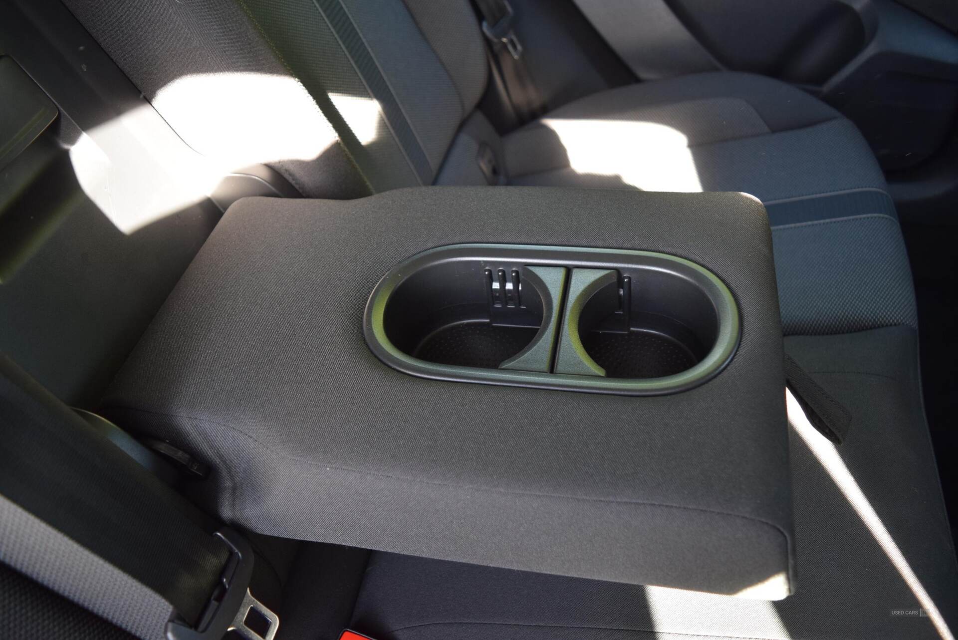 2022 Volkswagen T-Roc 1.0 TSI Life 5dr