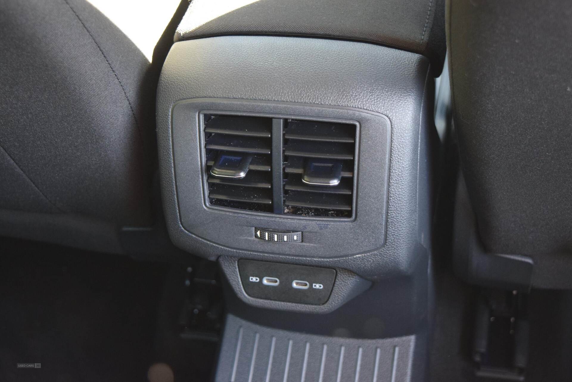 2022 Volkswagen T-Roc 1.0 TSI Life 5dr