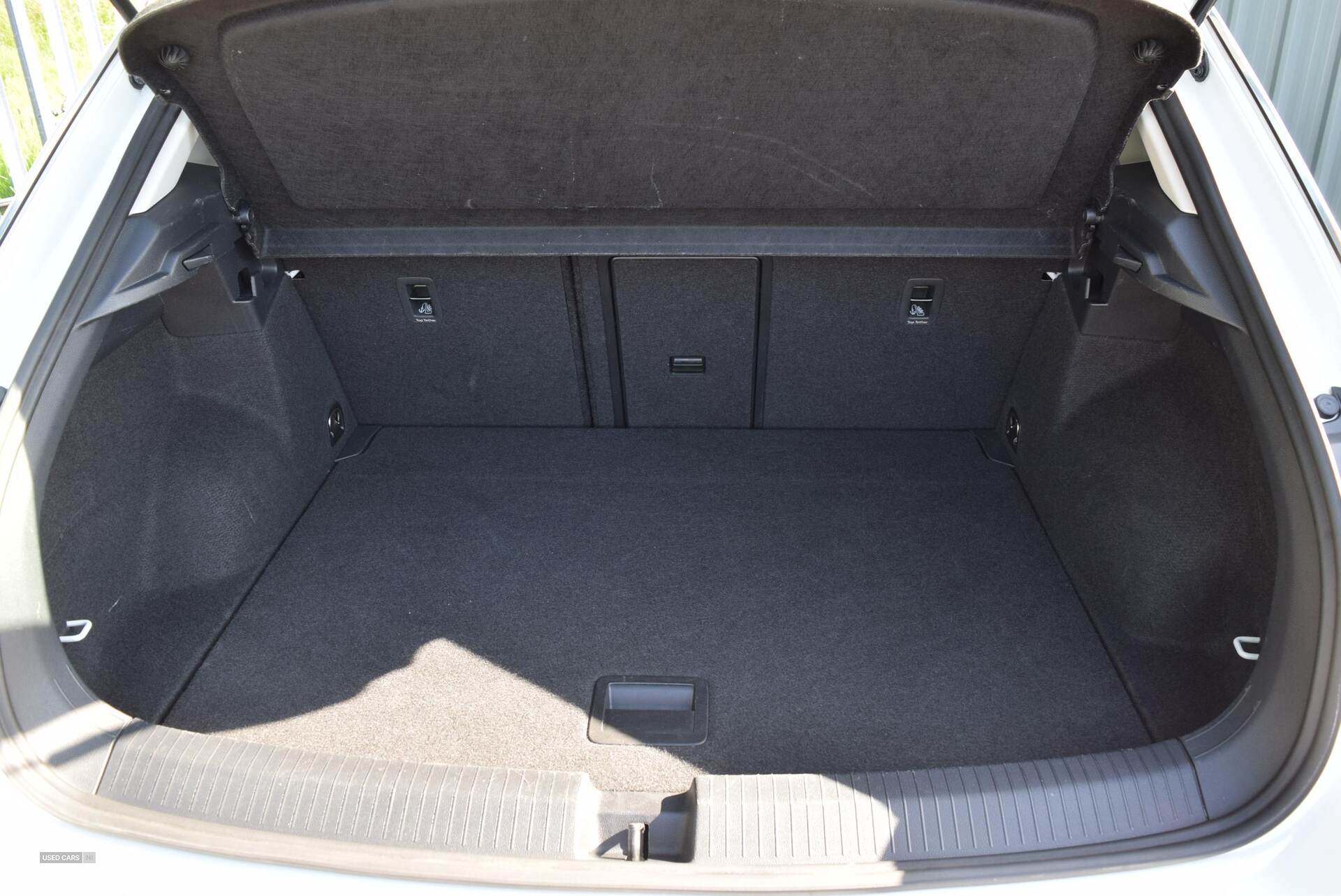 2022 Volkswagen T-Roc 1.0 TSI Life 5dr