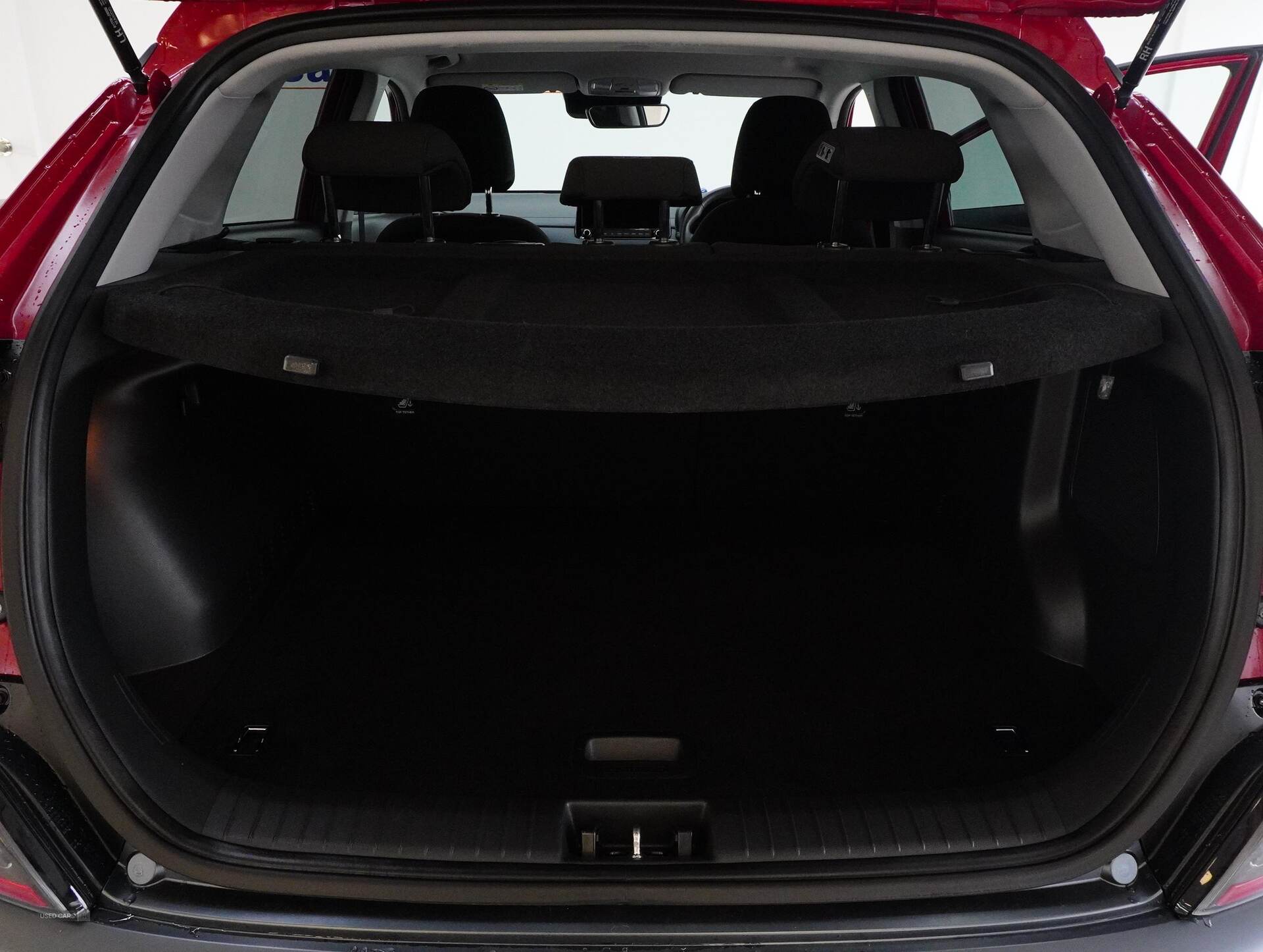 May 2021 Hyundai Kona 1.6 GDi Hybrid Premium 5dr DCT