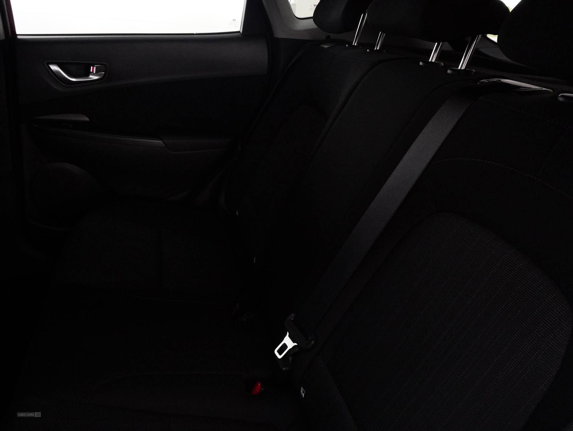 May 2021 Hyundai Kona 1.6 GDi Hybrid Premium 5dr DCT