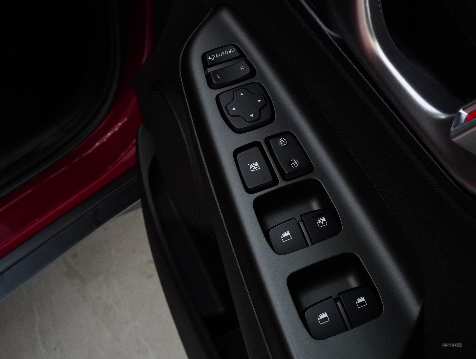 May 2021 Hyundai Kona 1.6 GDi Hybrid Premium 5dr DCT