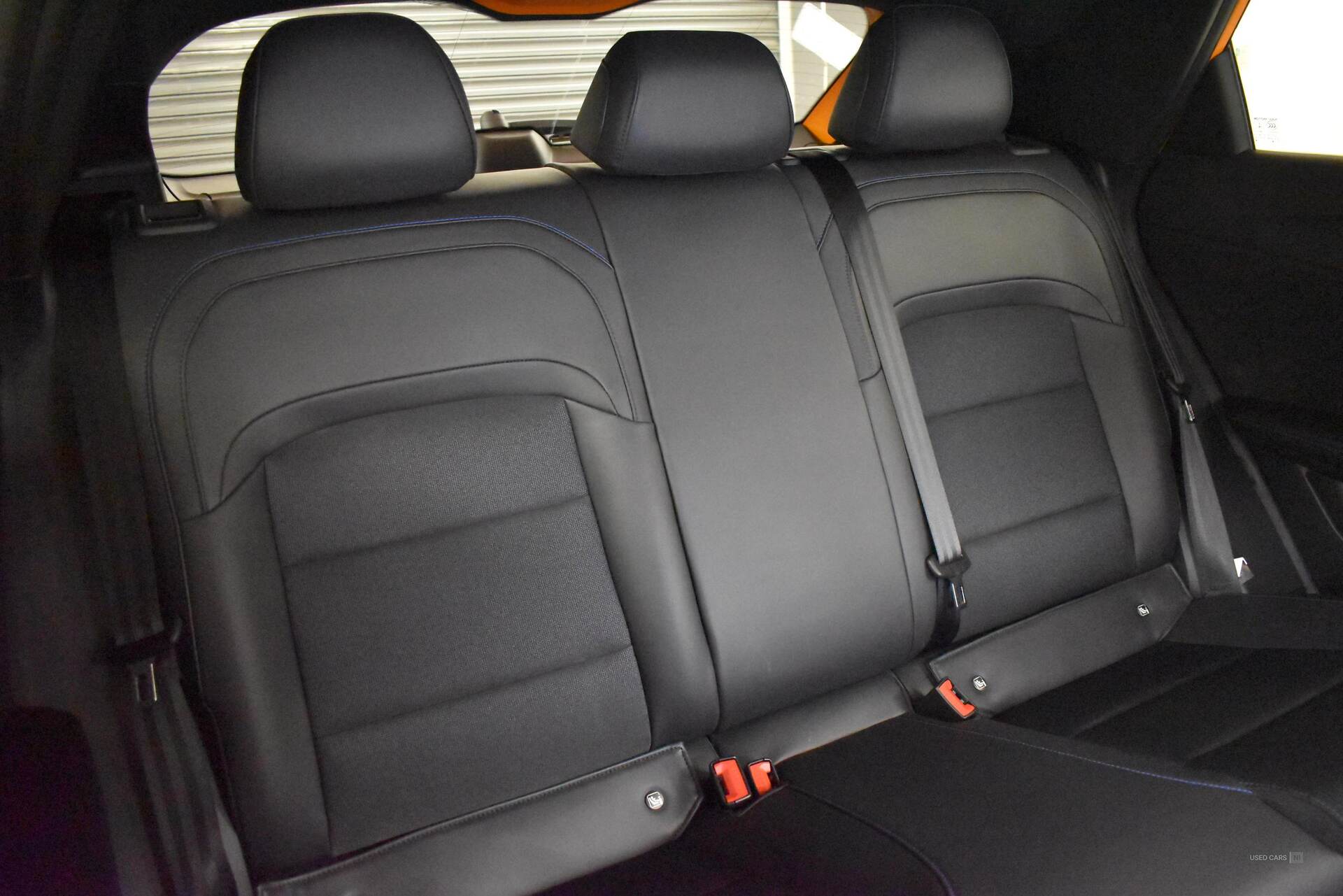  2024 MG Motor Uk MG4 150kW Trophy EV Long Range 64kWh 5dr Auto