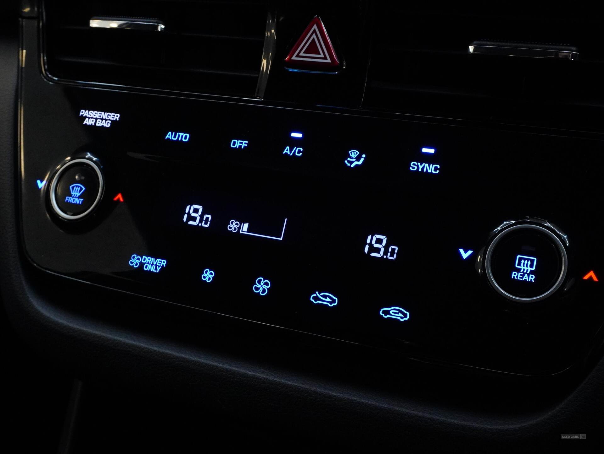 Jun 2021 Hyundai Ioniq 1.6 GDi Plug-in Hybrid Premium SE 5dr DCT