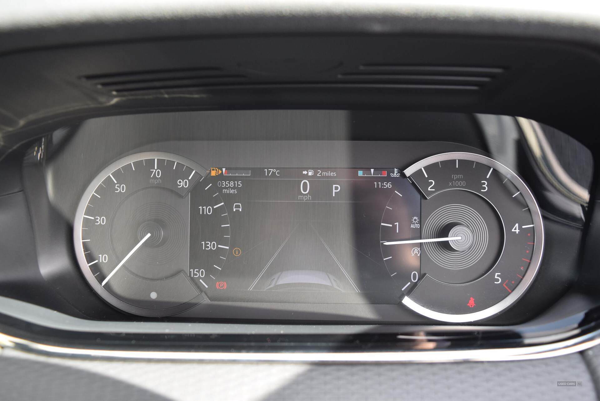 2021 Land Rover Range Rover Evoque 2.0 D165 R-Dynamic S 5dr Auto