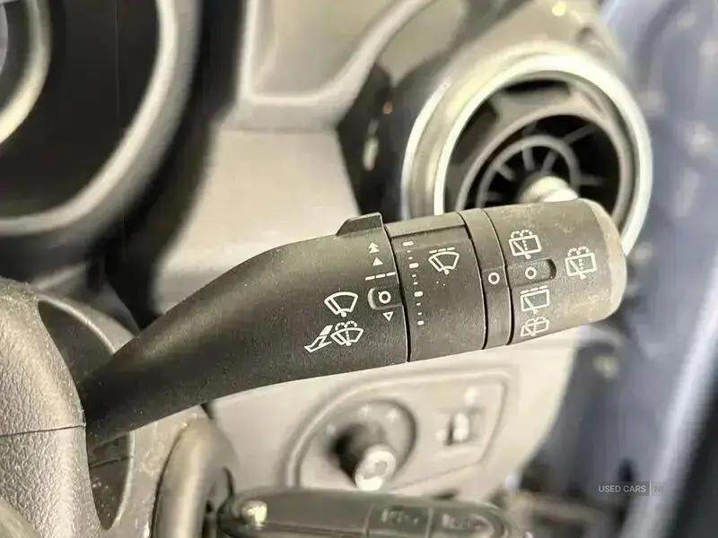Feb 2023 MG MG3 1.5 VTi-TECH Exclusive 5dr [Navigation]