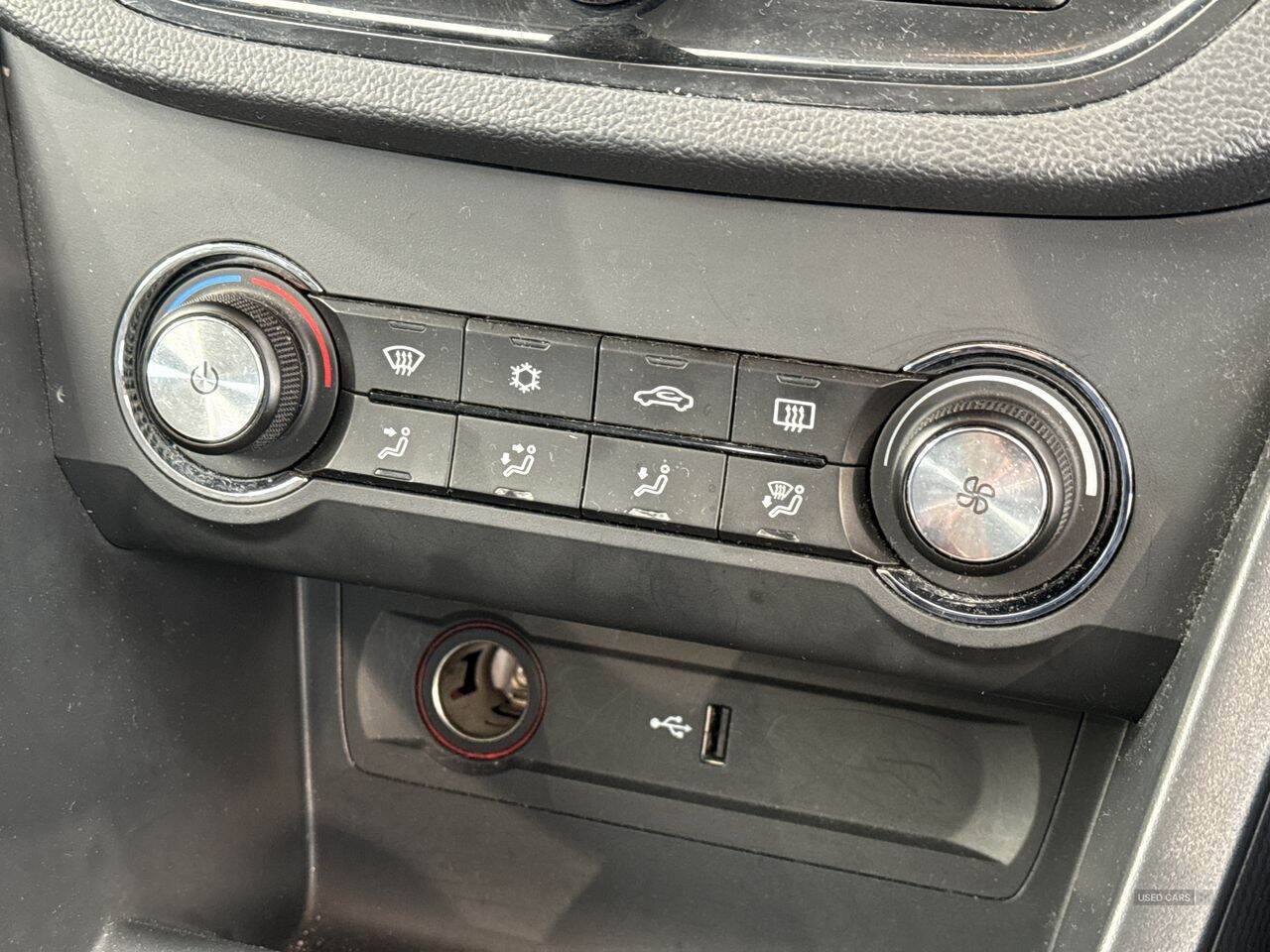 Feb 2023 MG MG3 1.5 VTi-TECH Exclusive 5dr [Navigation]
