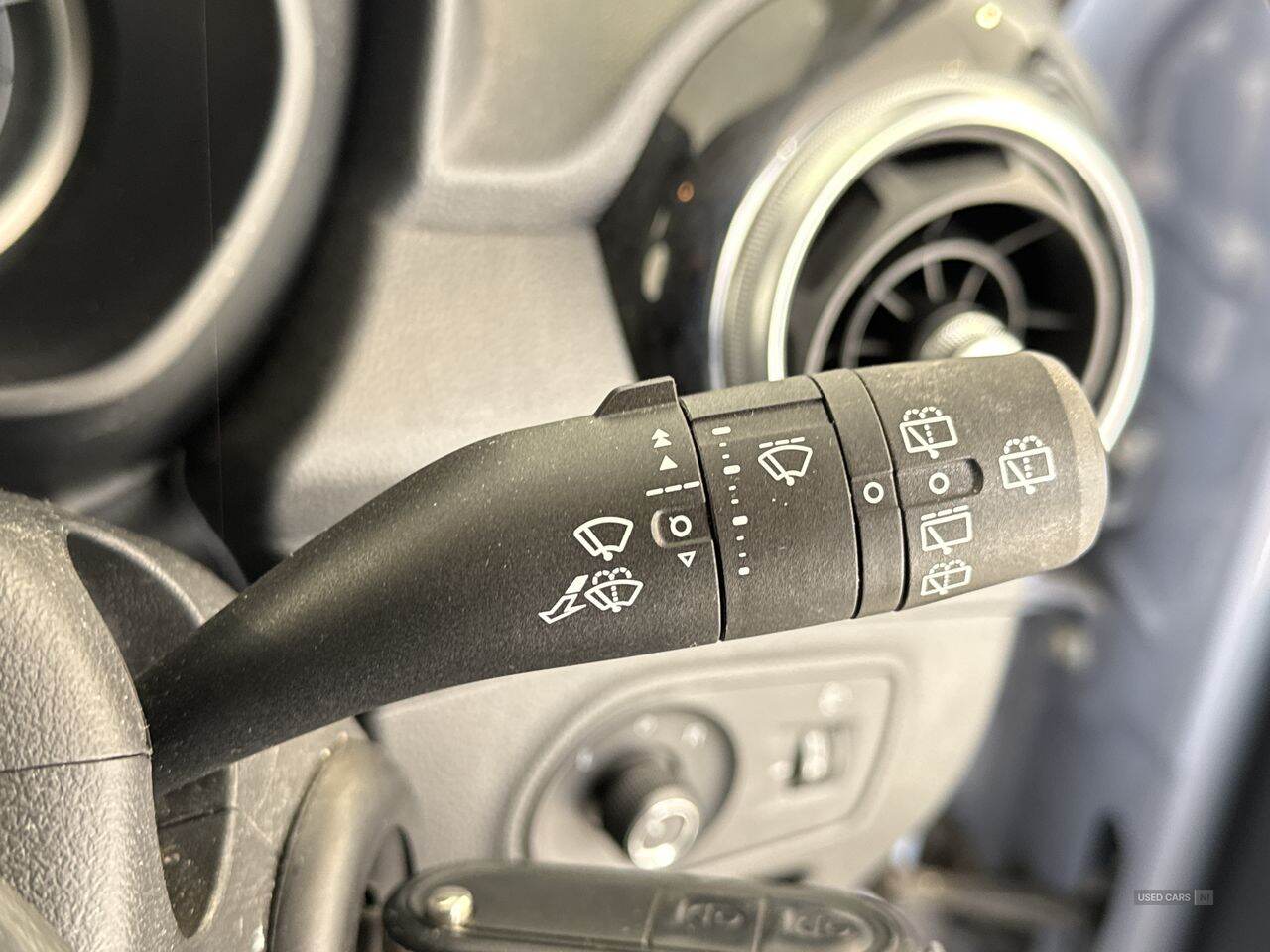 Feb 2023 MG MG3 1.5 VTi-TECH Exclusive 5dr [Navigation]