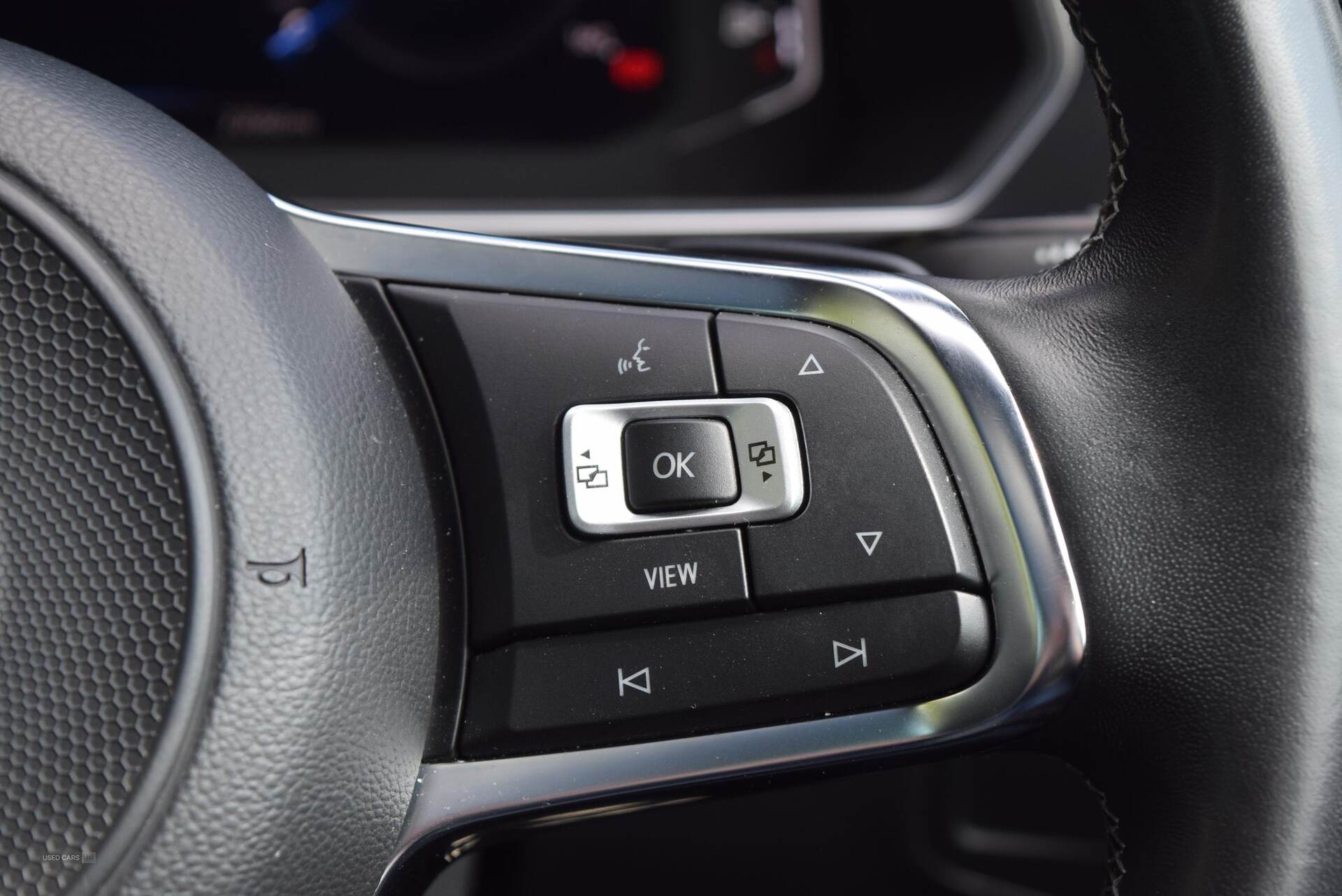 2020 Volkswagen Tiguan 2.0 TSi 230 4Motion SEL 5dr DSG