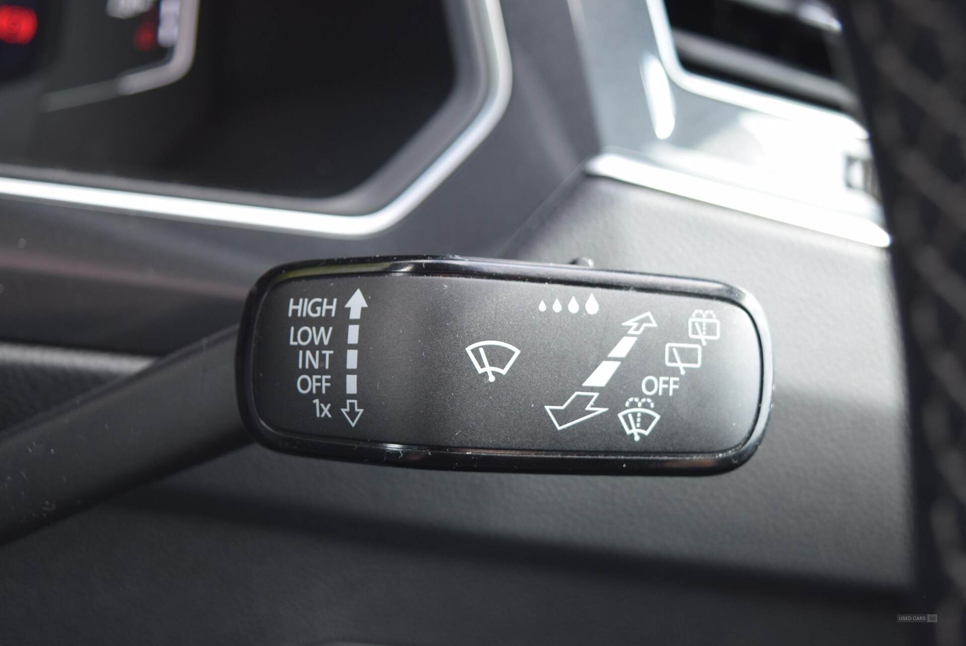 2020 Volkswagen Tiguan 2.0 TSi 230 4Motion SEL 5dr DSG