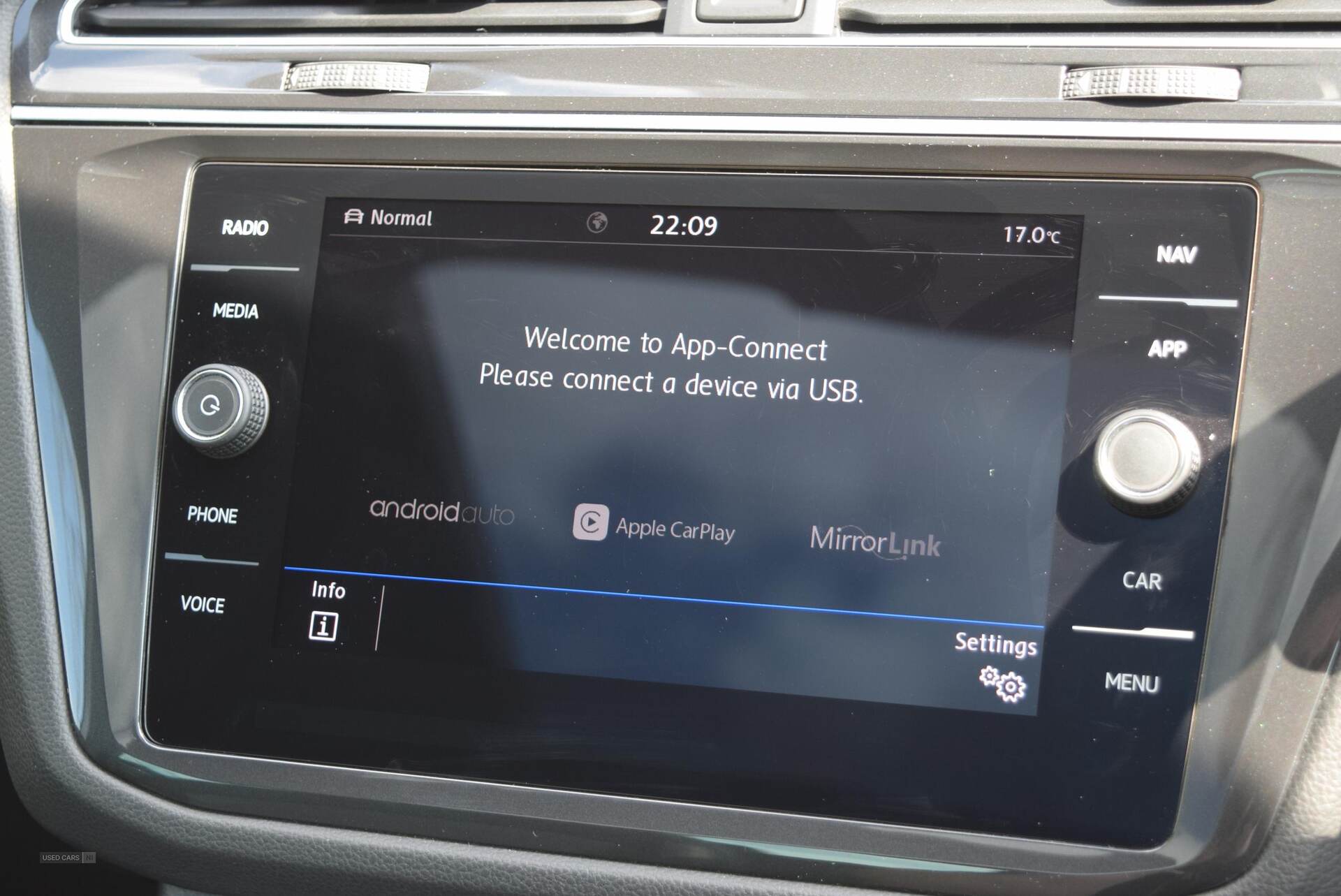 2020 Volkswagen Tiguan 2.0 TSi 230 4Motion SEL 5dr DSG