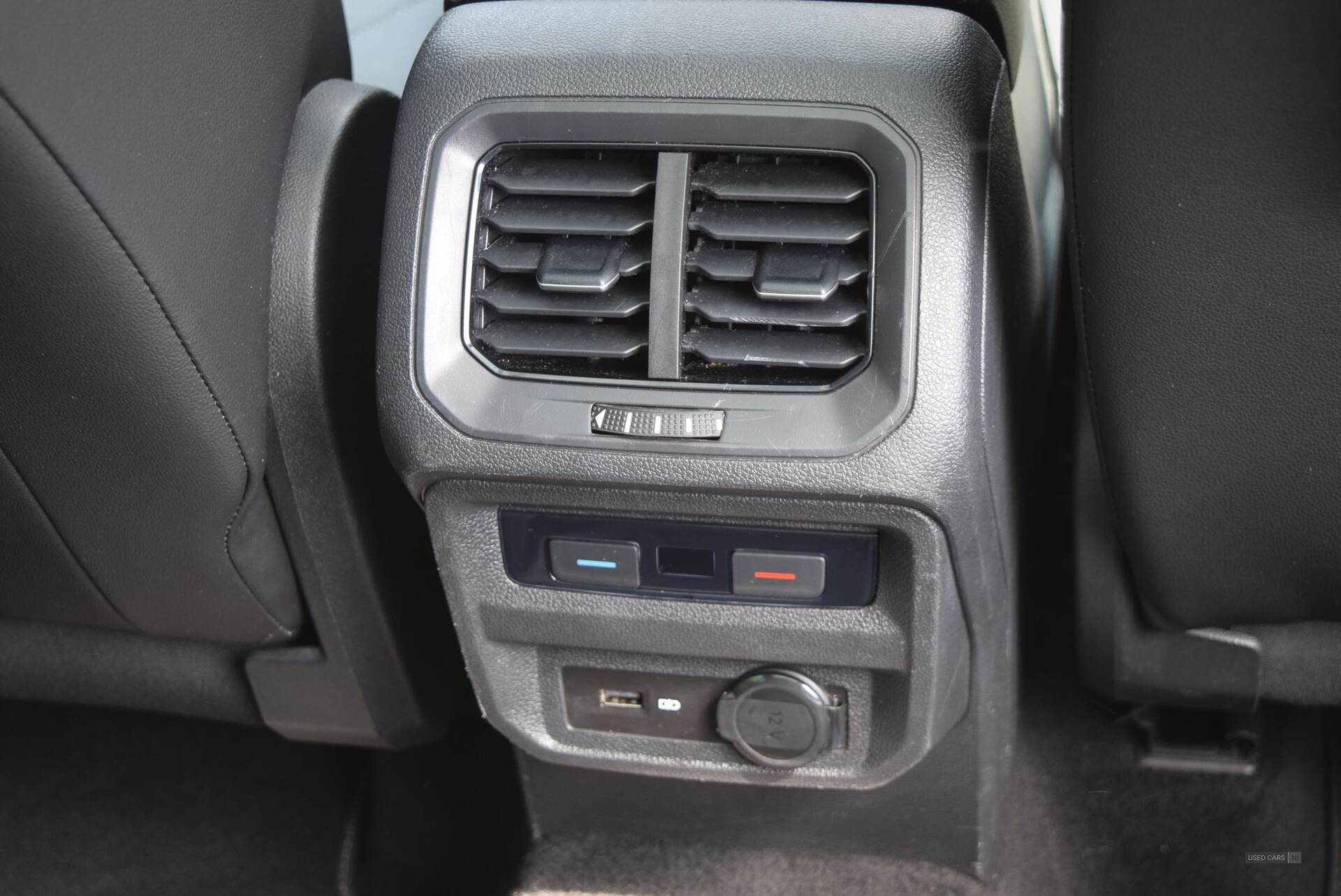 2020 Volkswagen Tiguan 2.0 TSi 230 4Motion SEL 5dr DSG
