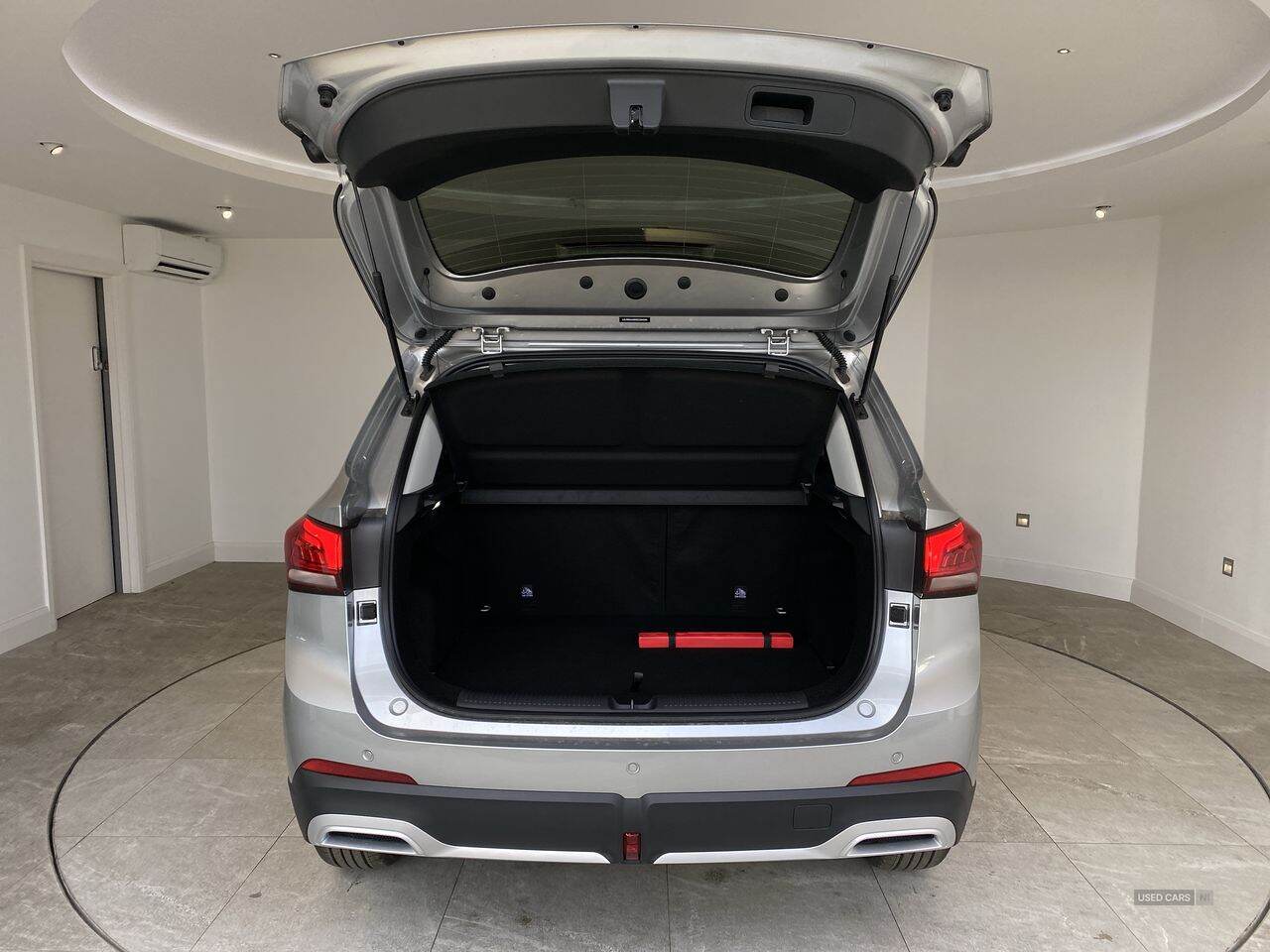 Mar 2025 MG ZS 1.5 SE 5dr