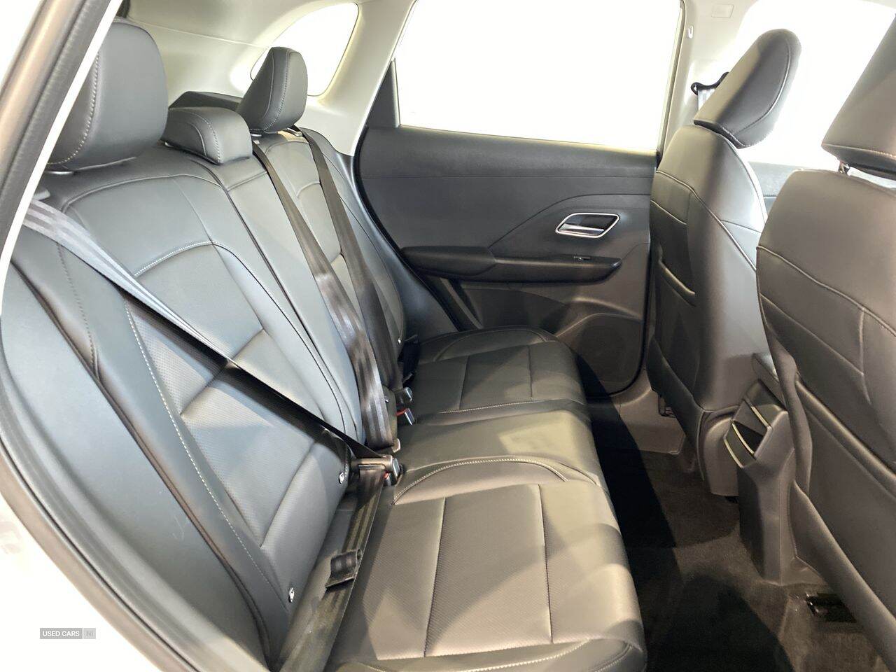 Mar 2025 MG ZS 1.5 SE 5dr
