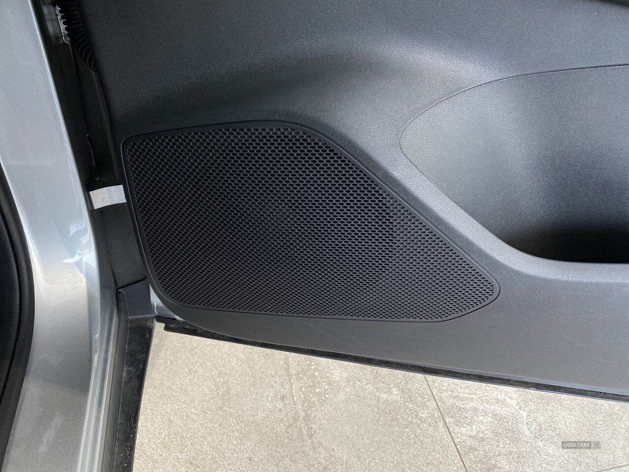 Mar 2025 MG ZS 1.5 SE 5dr