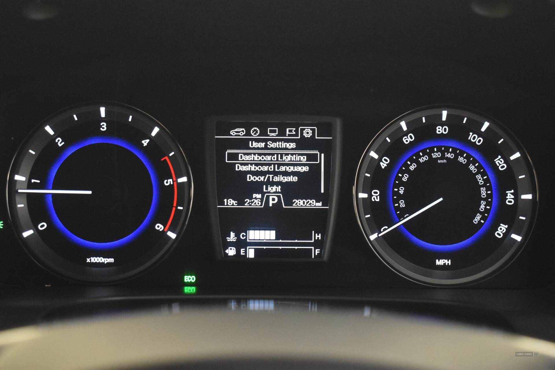 2021 SsangYong Musso Double Cab Pick Up Saracen 4dr Auto AWD