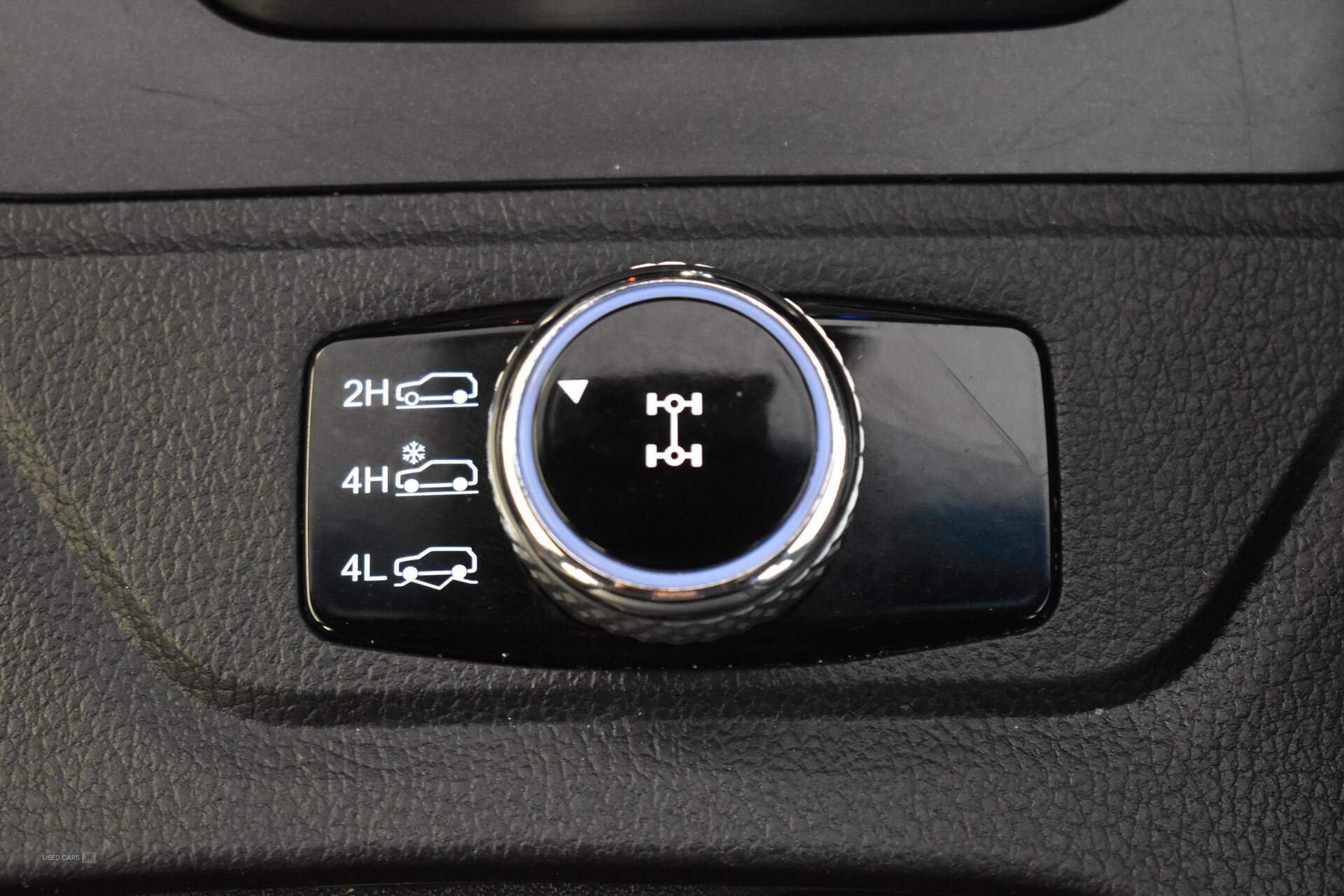 2021 SsangYong Musso Double Cab Pick Up Saracen 4dr Auto AWD
