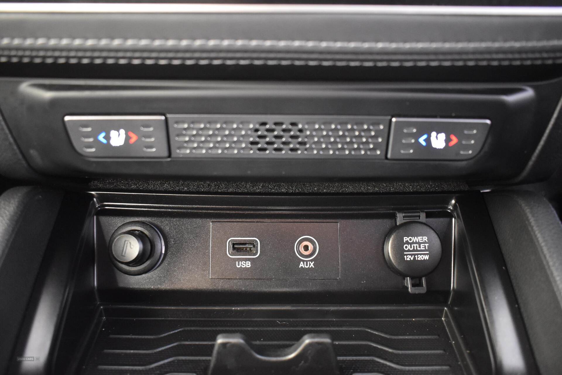 2021 SsangYong Musso Double Cab Pick Up Saracen 4dr Auto AWD