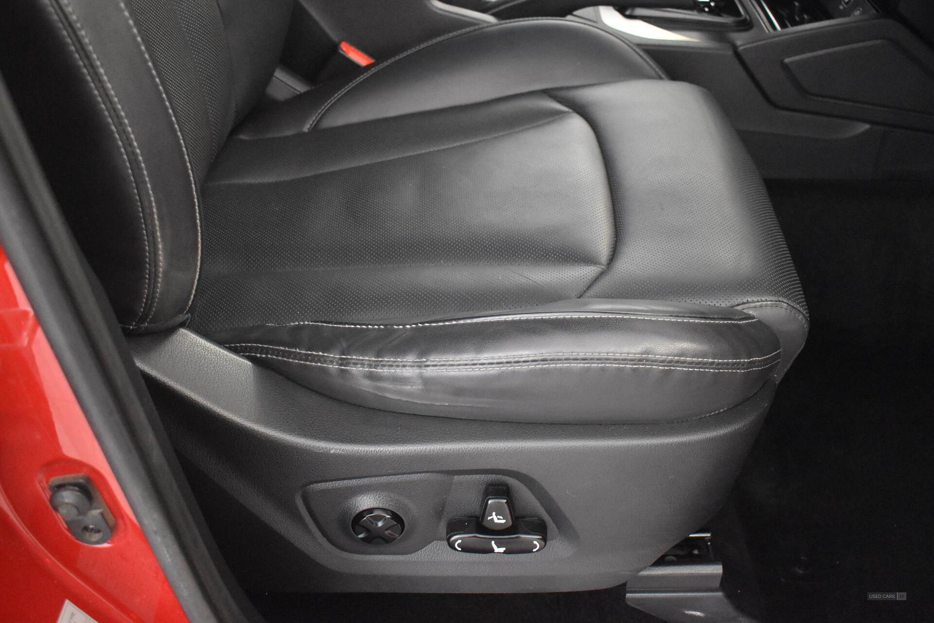 2021 SsangYong Musso Double Cab Pick Up Saracen 4dr Auto AWD