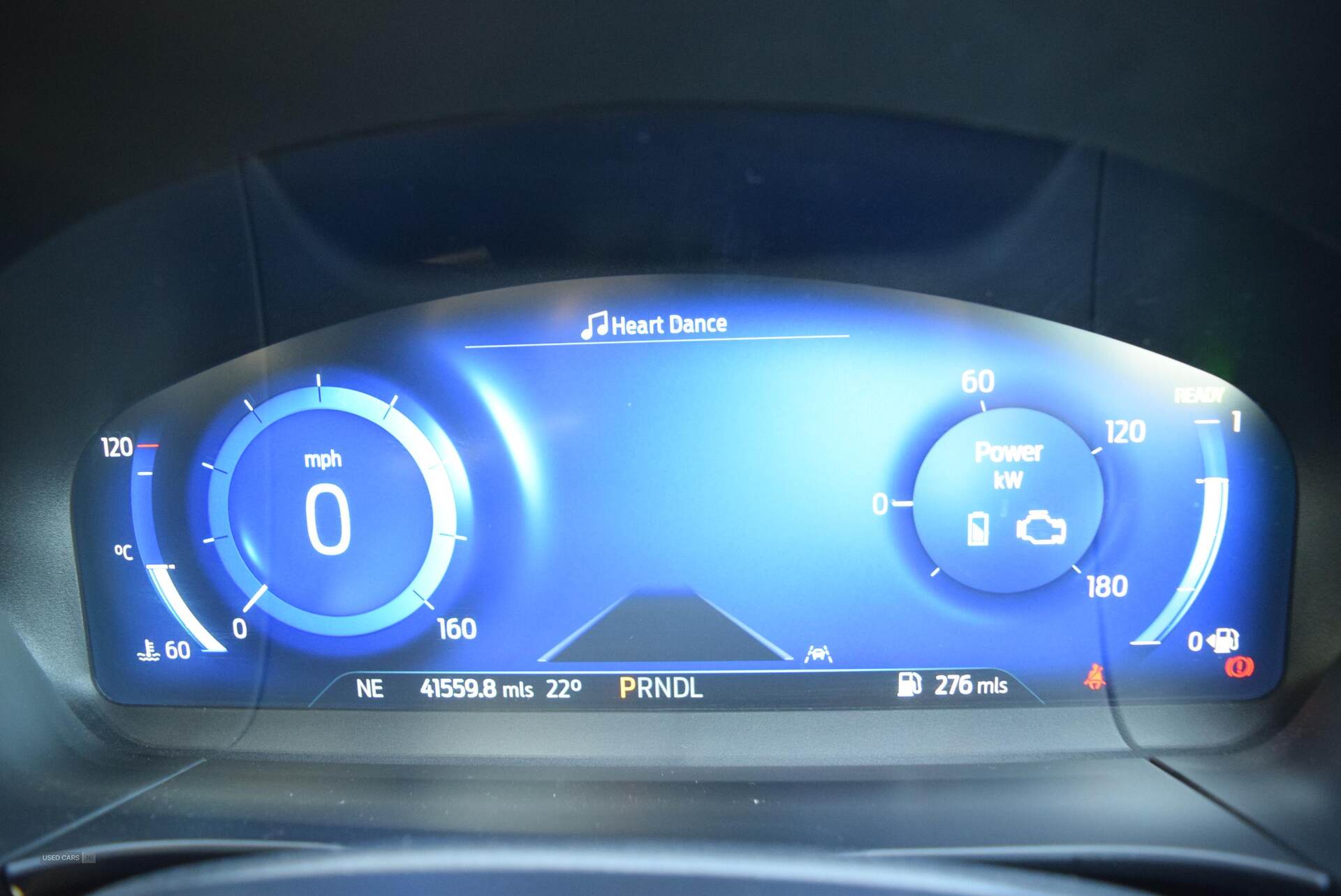 2022 Ford Kuga 2.5 FHEV ST-Line X Edition 5dr CVT