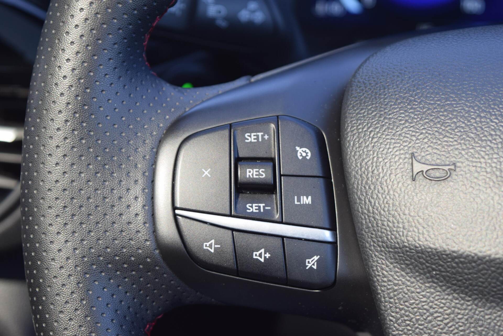 2022 Ford Kuga 2.5 FHEV ST-Line X Edition 5dr CVT