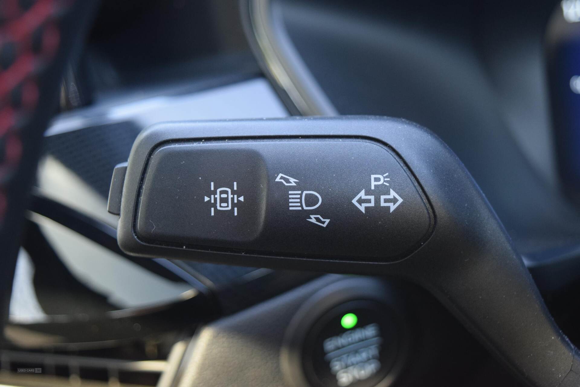 2022 Ford Kuga 2.5 FHEV ST-Line X Edition 5dr CVT