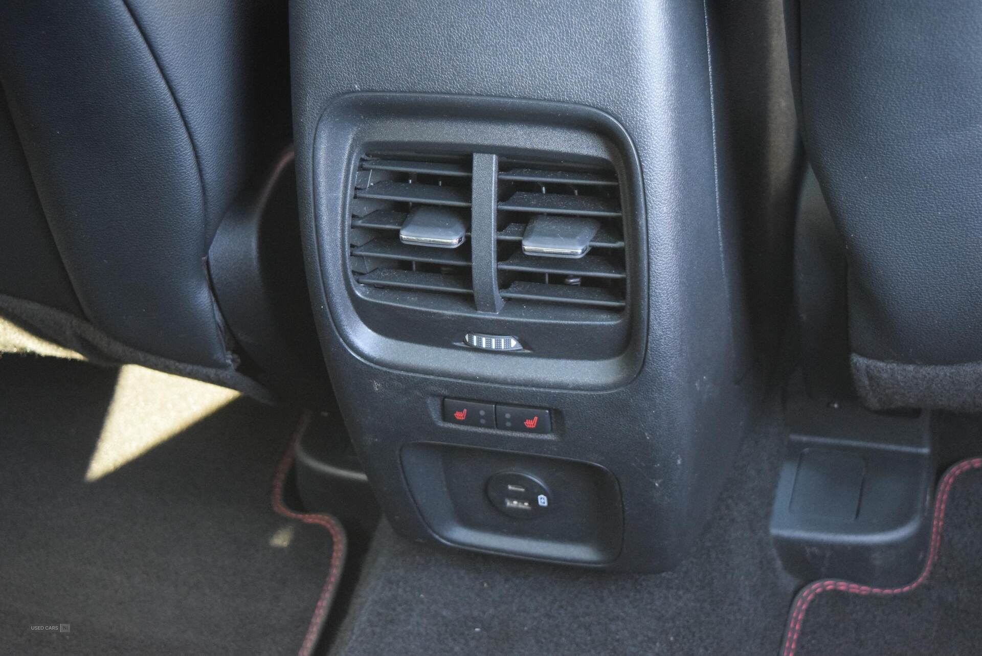 2022 Ford Kuga 2.5 FHEV ST-Line X Edition 5dr CVT
