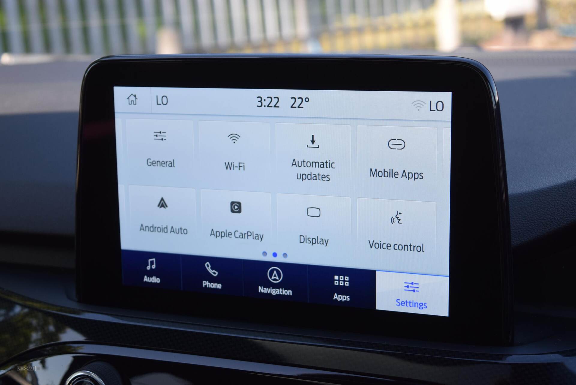 2022 Ford Kuga 2.5 FHEV ST-Line X Edition 5dr CVT