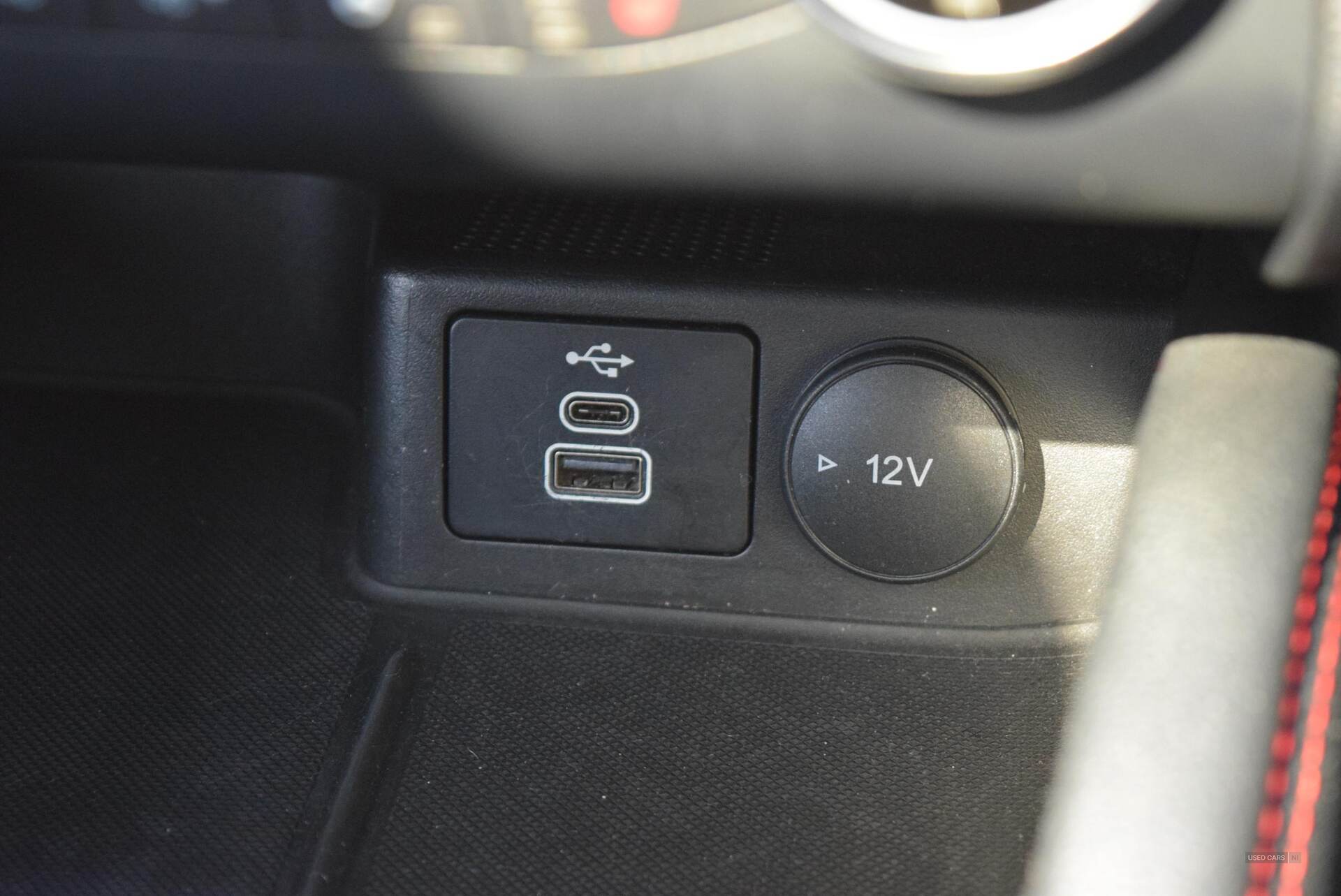 2022 Ford Kuga 2.5 FHEV ST-Line X Edition 5dr CVT