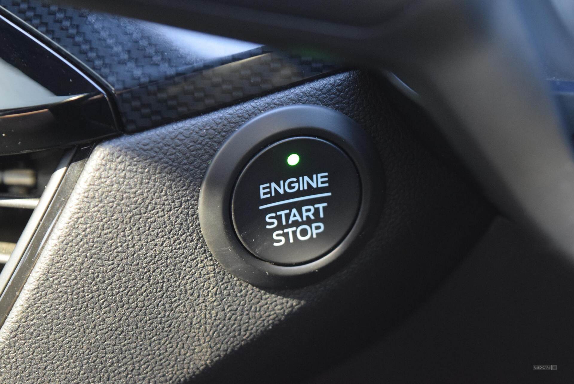 2022 Ford Kuga 2.5 FHEV ST-Line X Edition 5dr CVT