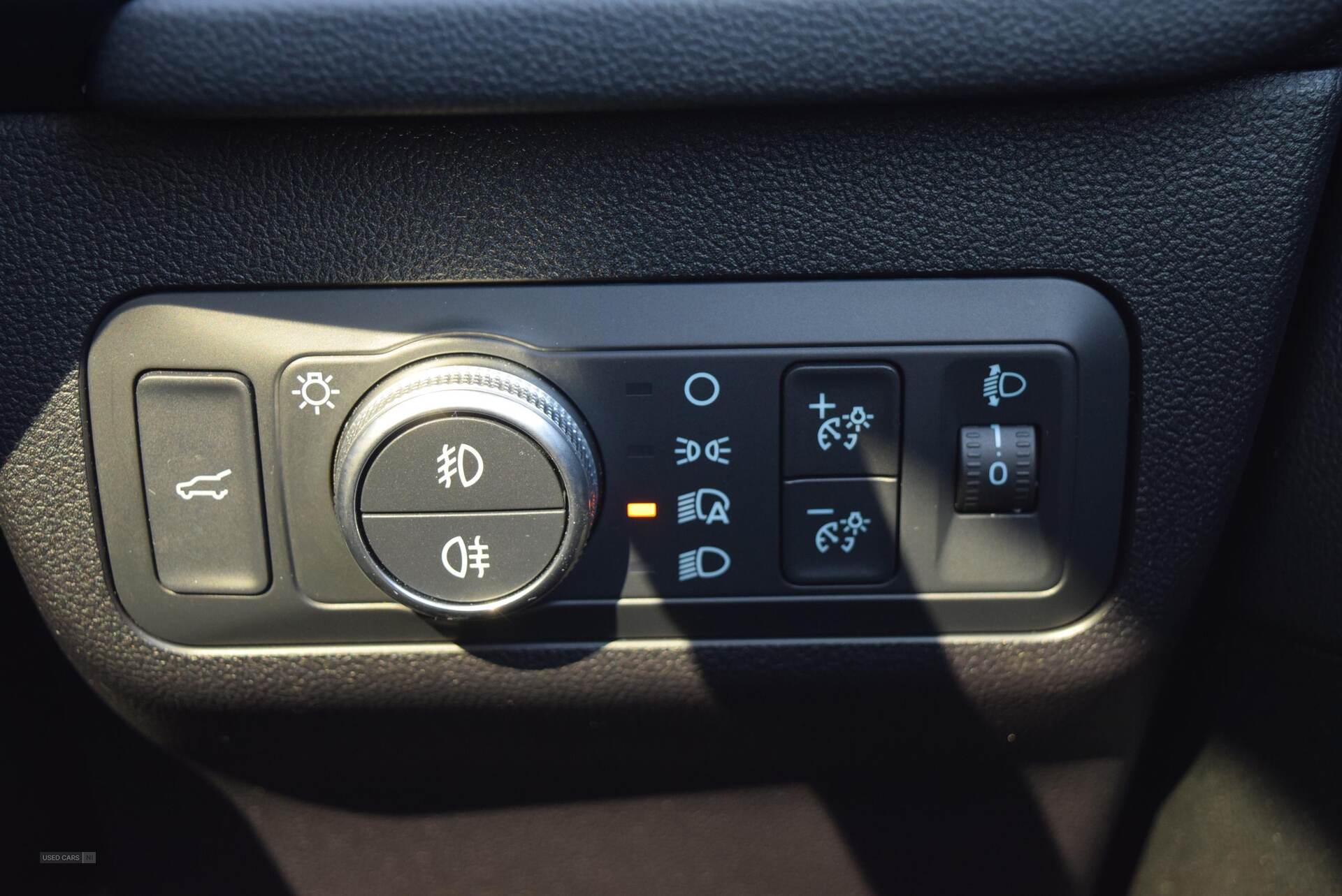 2022 Ford Kuga 2.5 FHEV ST-Line X Edition 5dr CVT