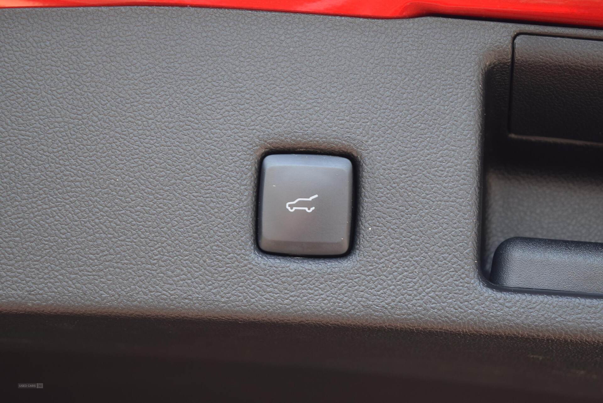 2022 Ford Kuga 2.5 FHEV ST-Line X Edition 5dr CVT