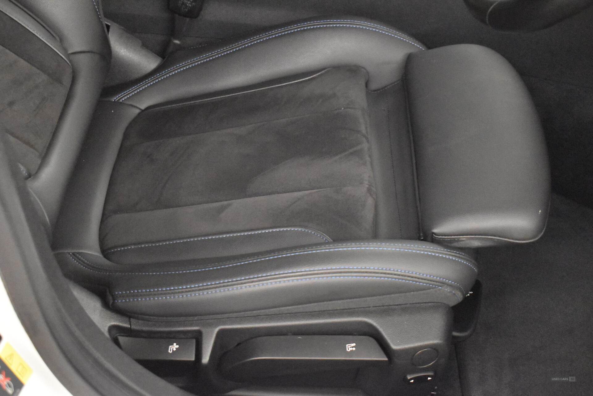 2022 BMW i4 250kW eDrive40 M Sport 83.9kWh 5dr Auto
