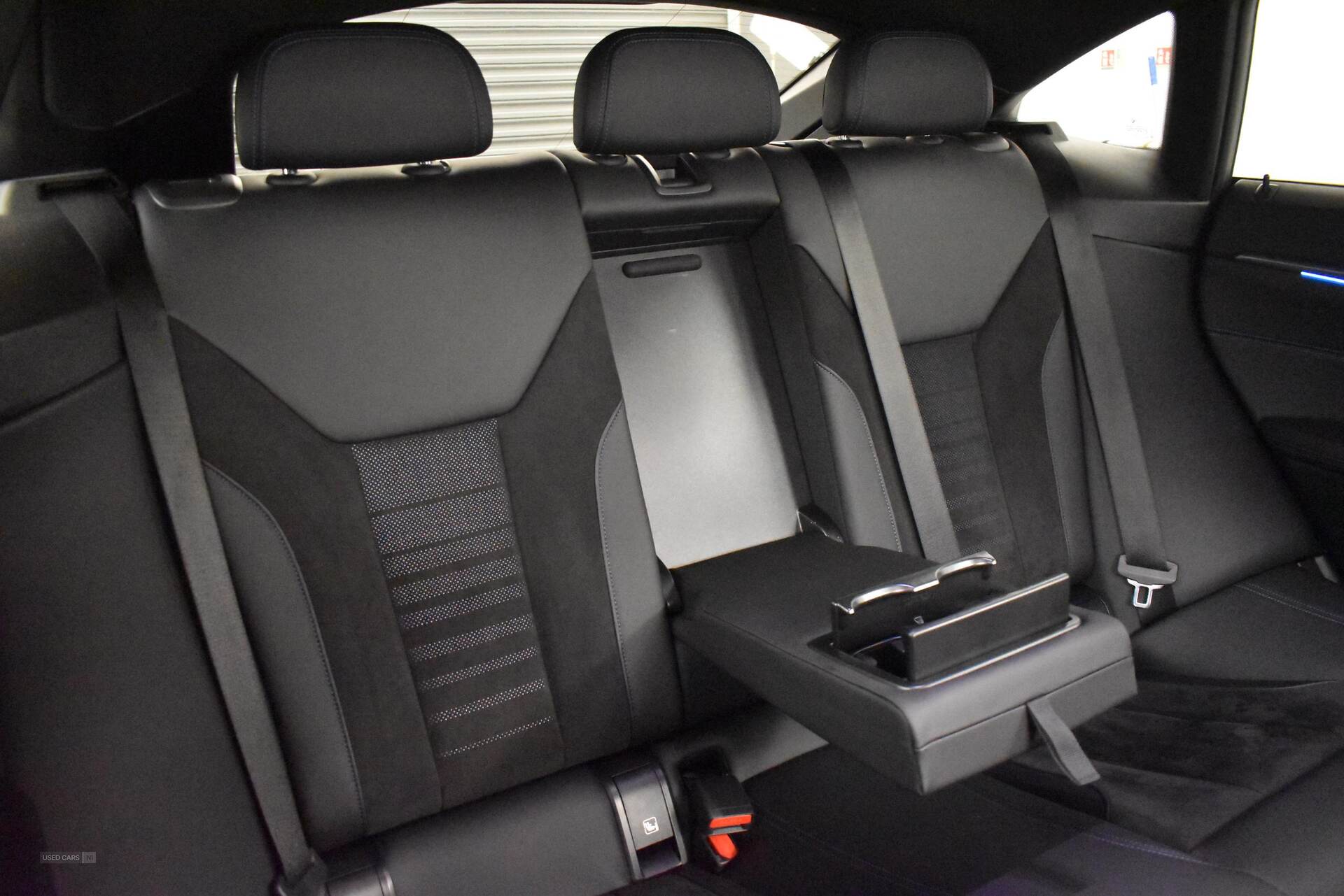 2022 BMW i4 250kW eDrive40 M Sport 83.9kWh 5dr Auto