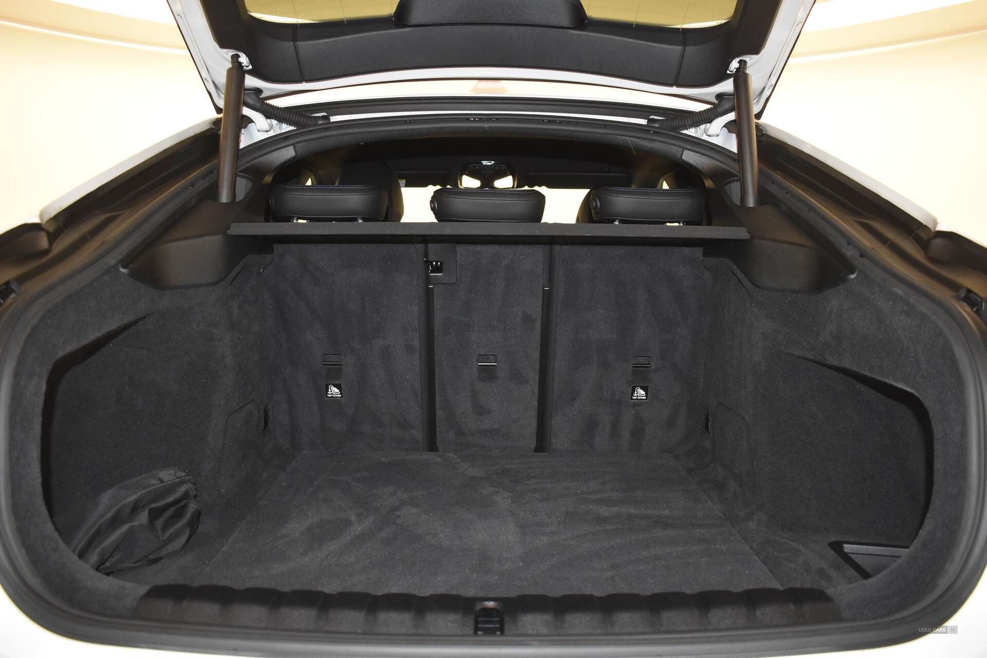 2022 BMW i4 250kW eDrive40 M Sport 83.9kWh 5dr Auto